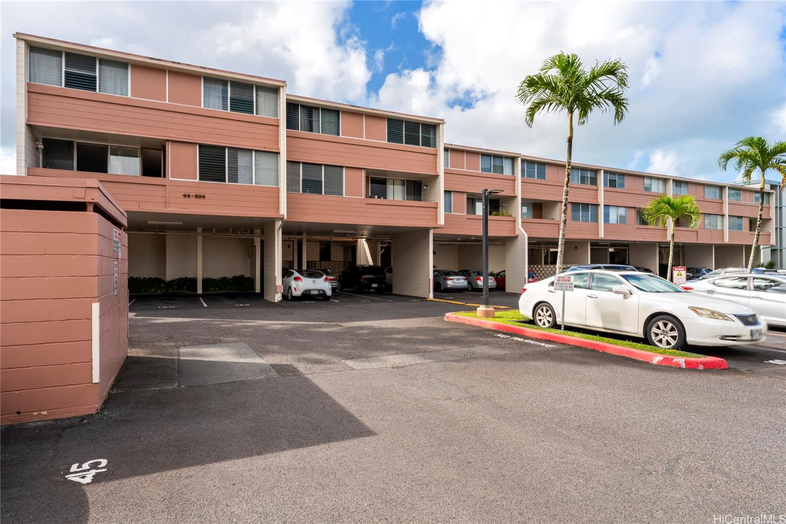 Hale Anaole Apts condo # 318B, Kaneohe, Hawaii - photo 22 of 25