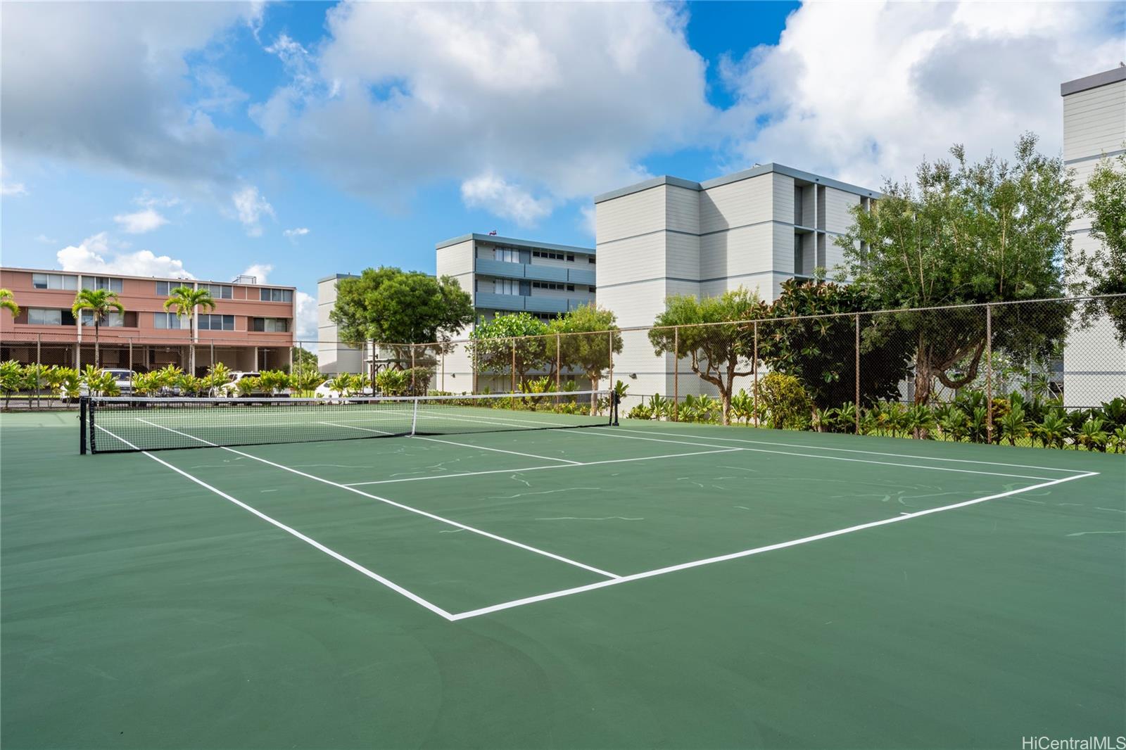 Hale Anaole Apts condo # 318B, Kaneohe, Hawaii - photo 24 of 25