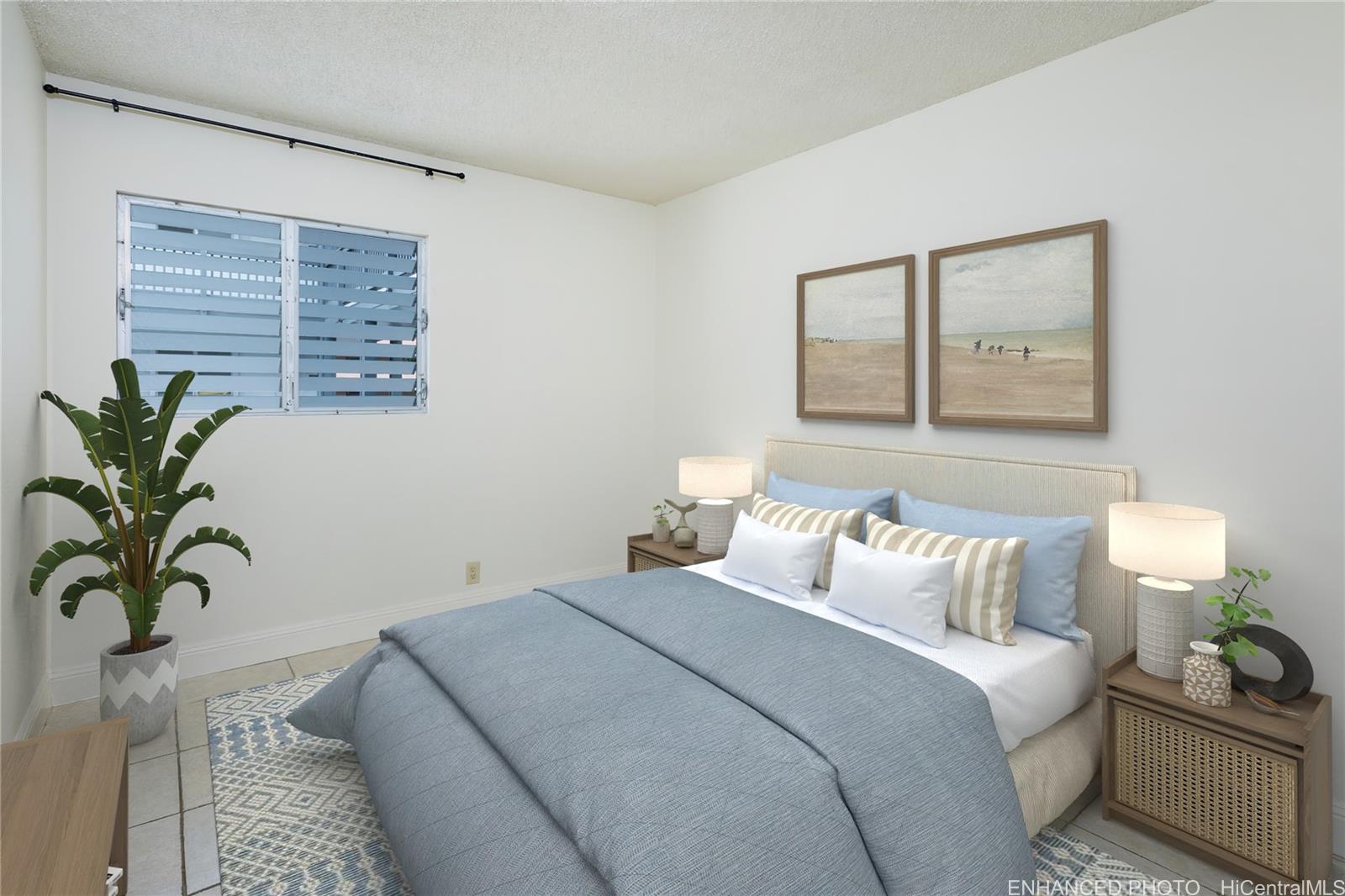 Windward Acres condo # A101, Kaneohe, Hawaii - photo 13 of 21