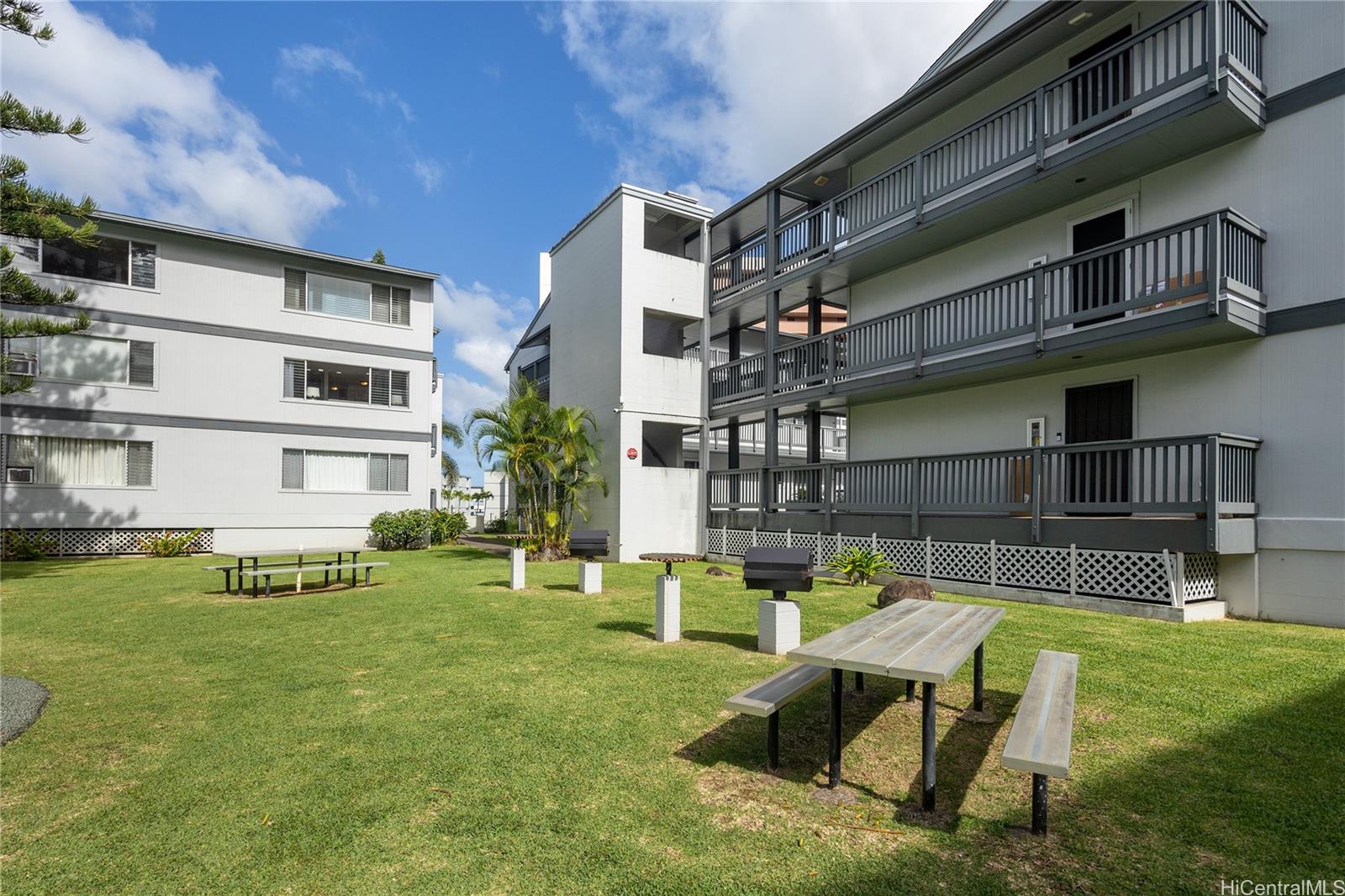 Windward Acres condo # A101, Kaneohe, Hawaii - photo 20 of 21