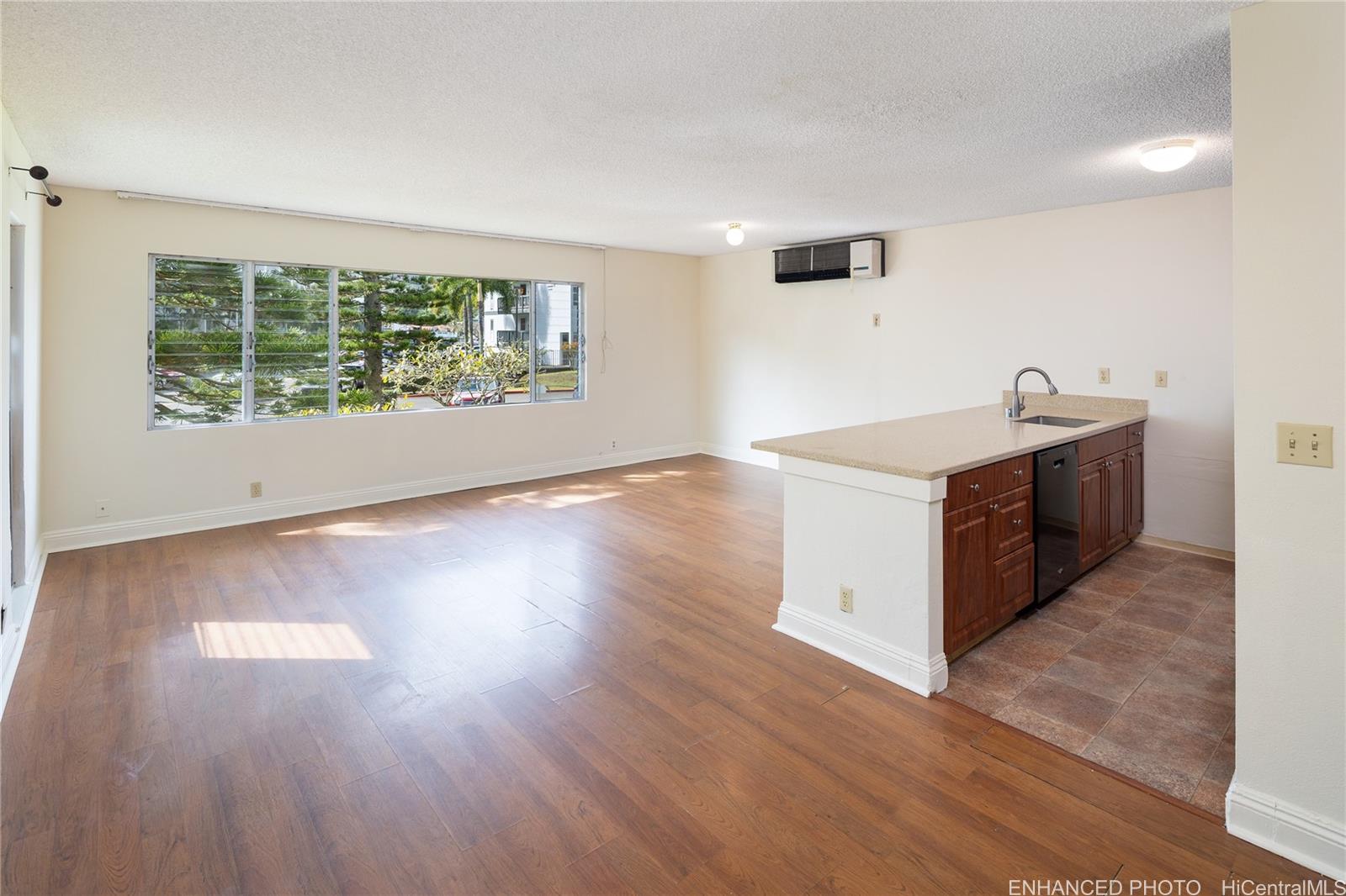 Windward Acres condo # A101, Kaneohe, Hawaii - photo 3 of 21