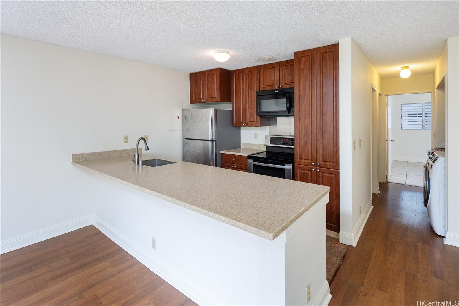 Windward Acres condo # A101, Kaneohe, Hawaii - photo 9 of 21