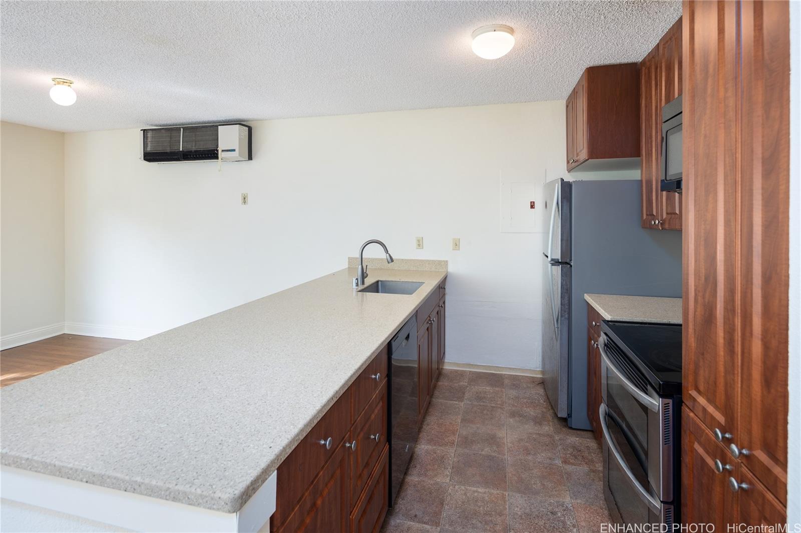 Windward Acres condo # A101, Kaneohe, Hawaii - photo 10 of 21