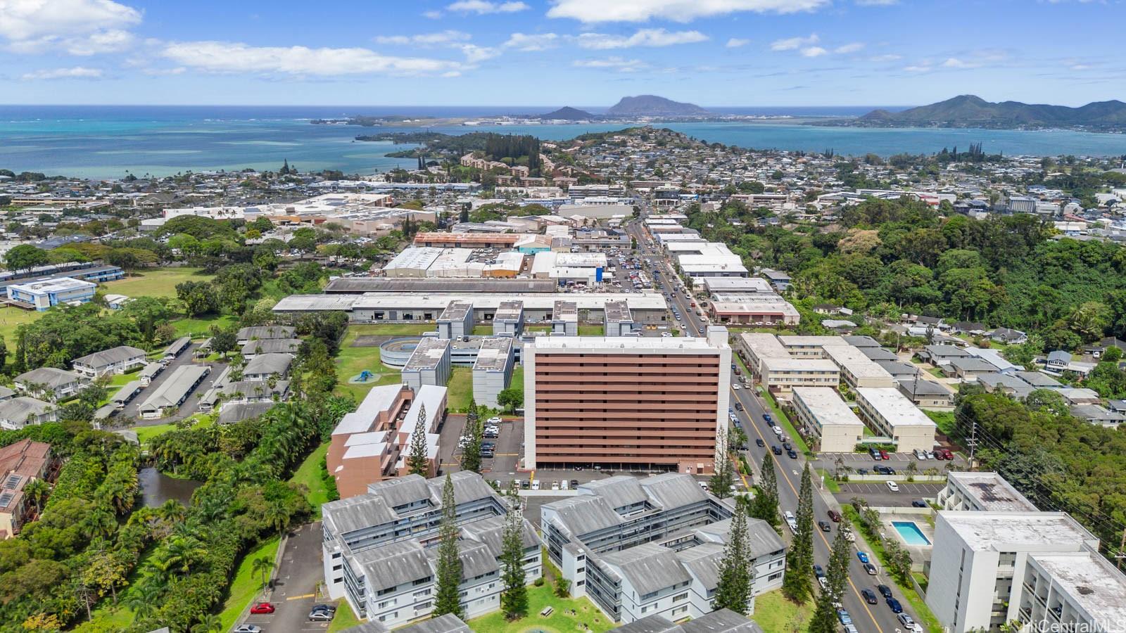 Windward Acres condo # A103, Kaneohe, Hawaii - photo 14 of 16