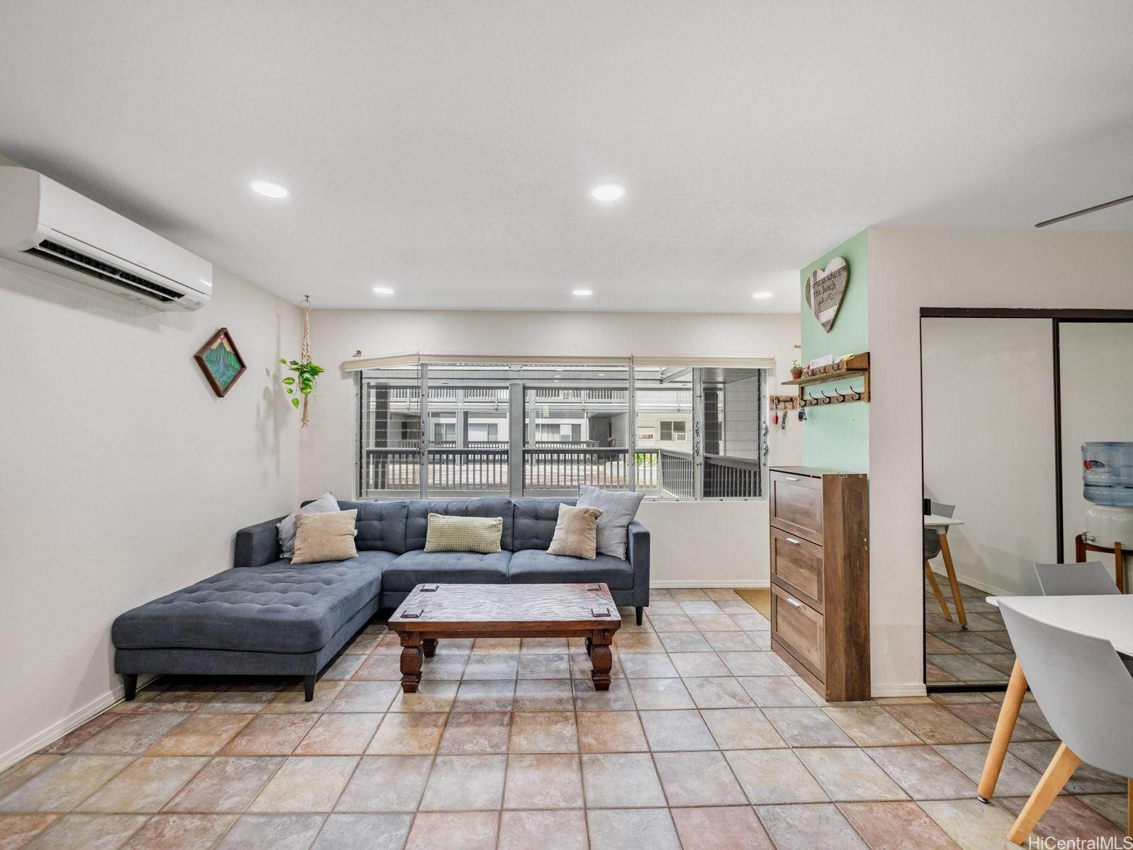 Windward Acres condo # A103, Kaneohe, Hawaii - photo 3 of 16