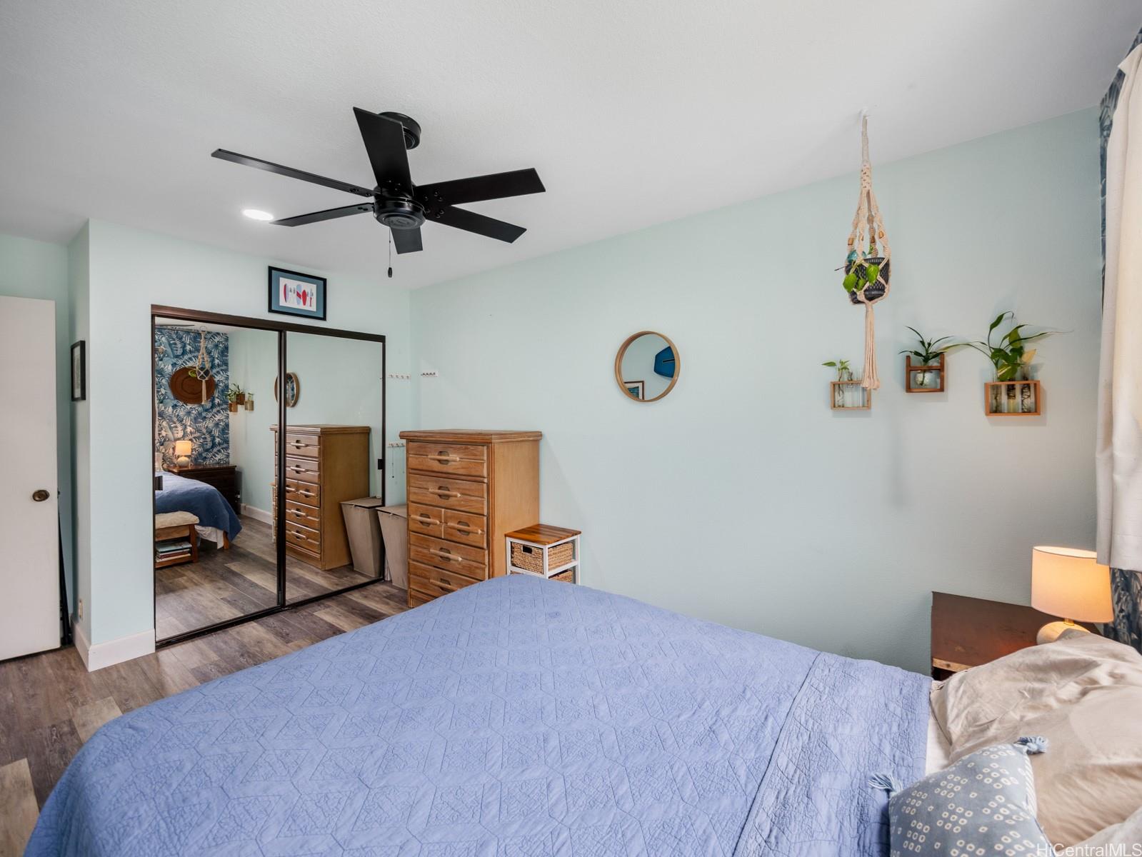 Windward Acres condo # A103, Kaneohe, Hawaii - photo 10 of 16