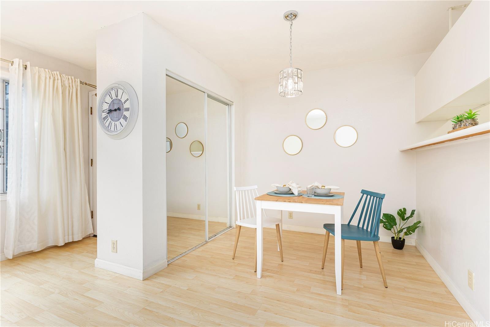 46-261 Kahuhipa St. #A203 Kahuhipa Street townhouse # #A203, Kaneohe, Hawaii - photo 6 of 17