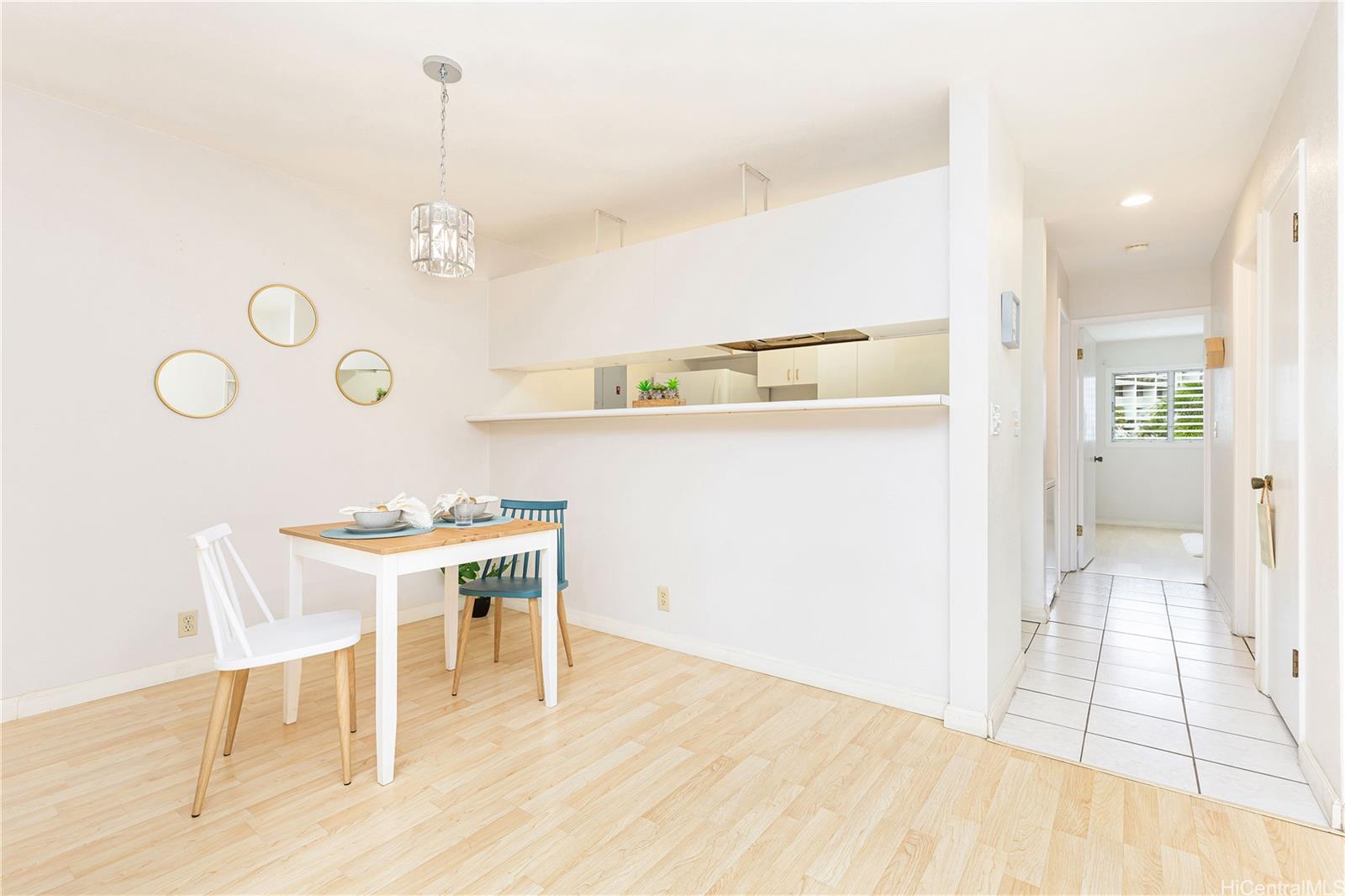 46-261 Kahuhipa St. #A203 Kahuhipa Street townhouse # #A203, Kaneohe, Hawaii - photo 7 of 17