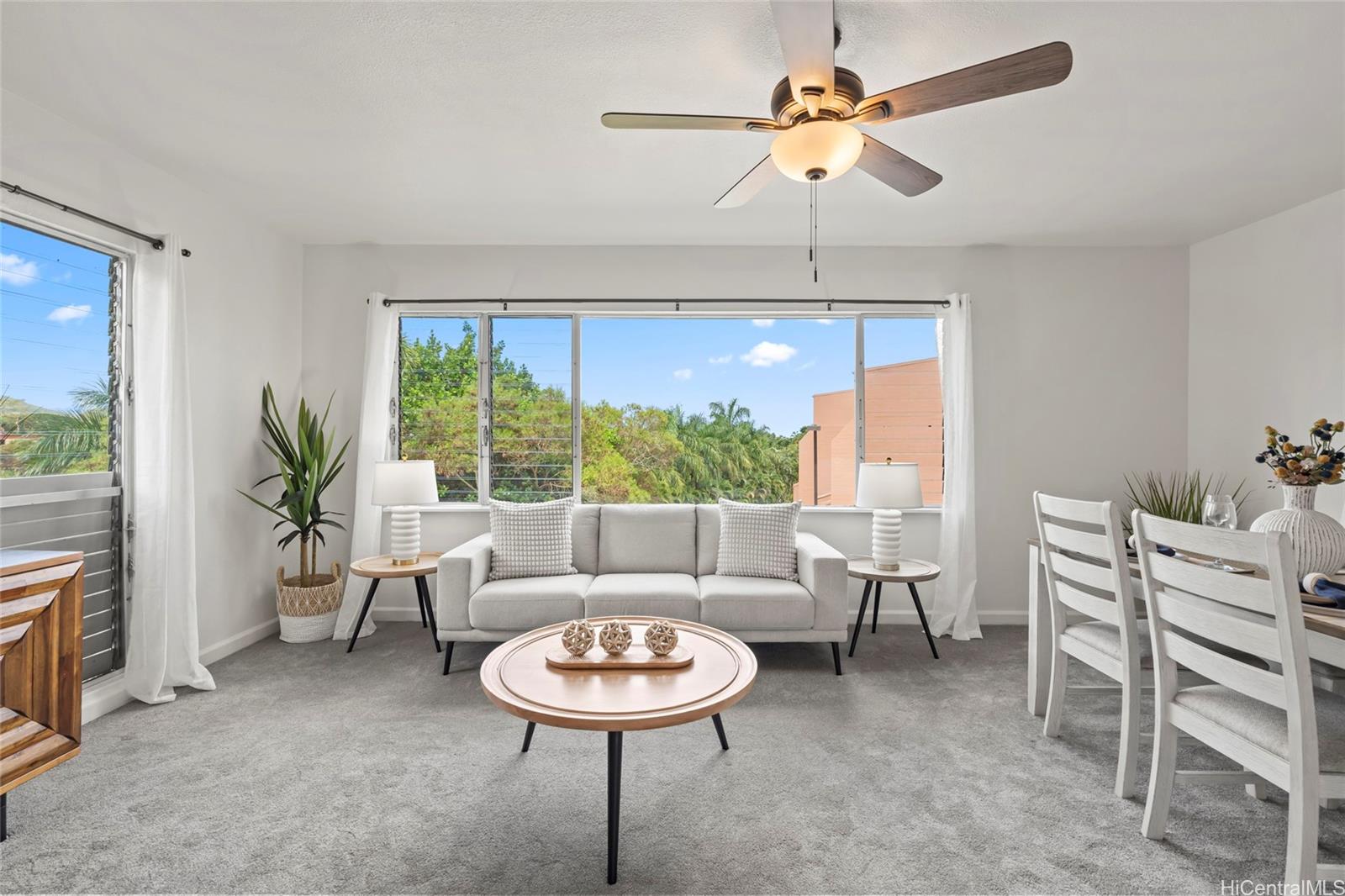 Windward Acres condo # B107, Kaneohe, Hawaii - photo 11 of 12