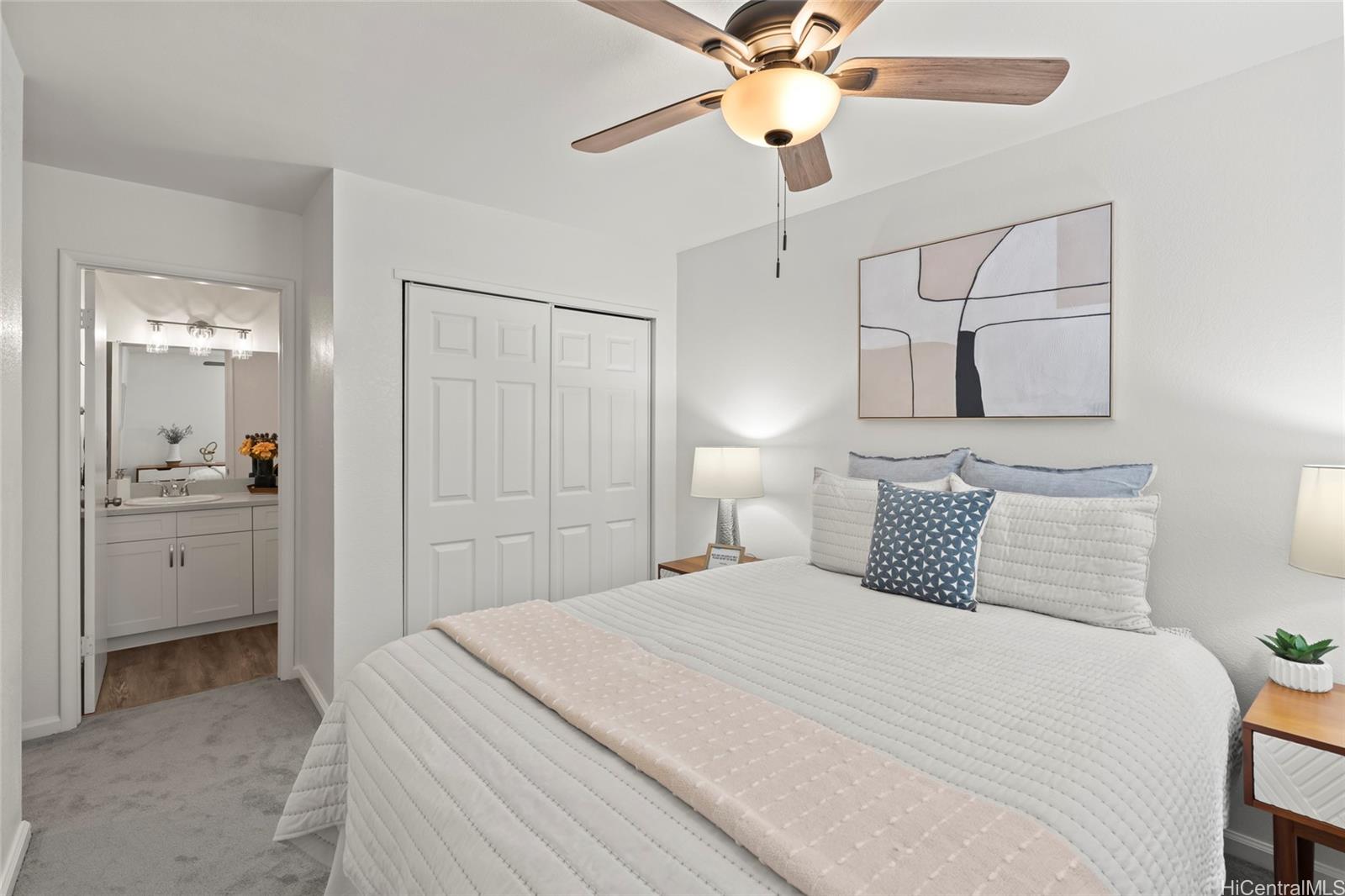 Windward Acres condo # B107, Kaneohe, Hawaii - photo 6 of 12