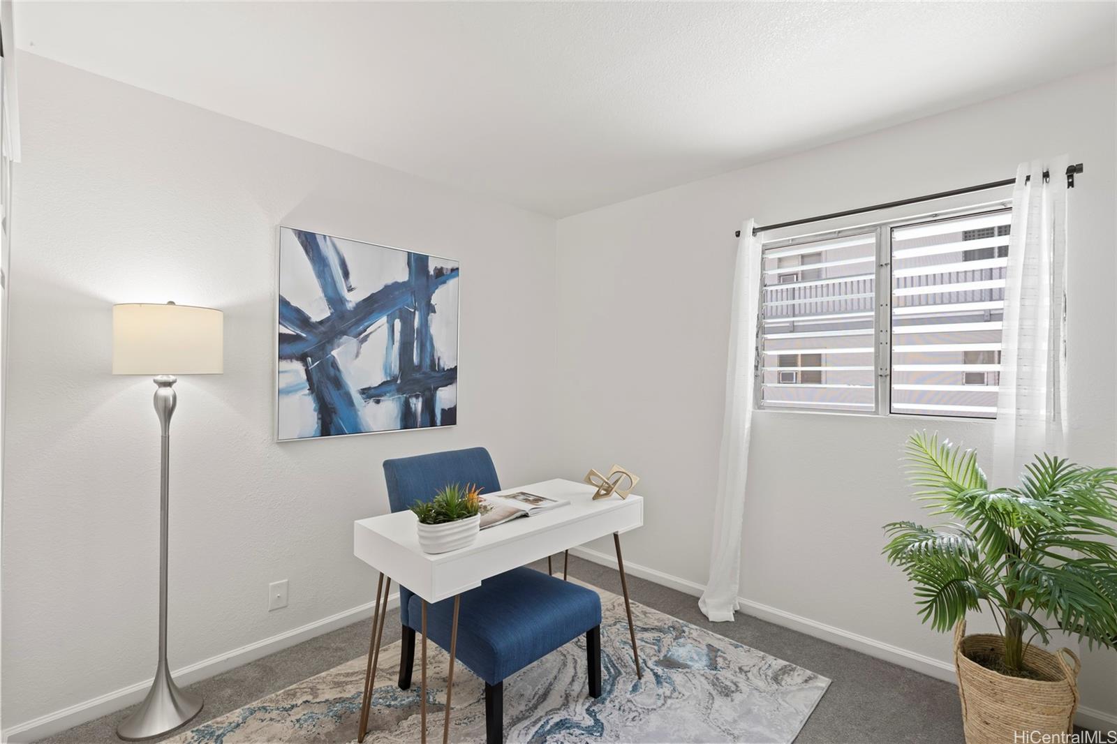 Windward Acres condo # B107, Kaneohe, Hawaii - photo 8 of 12