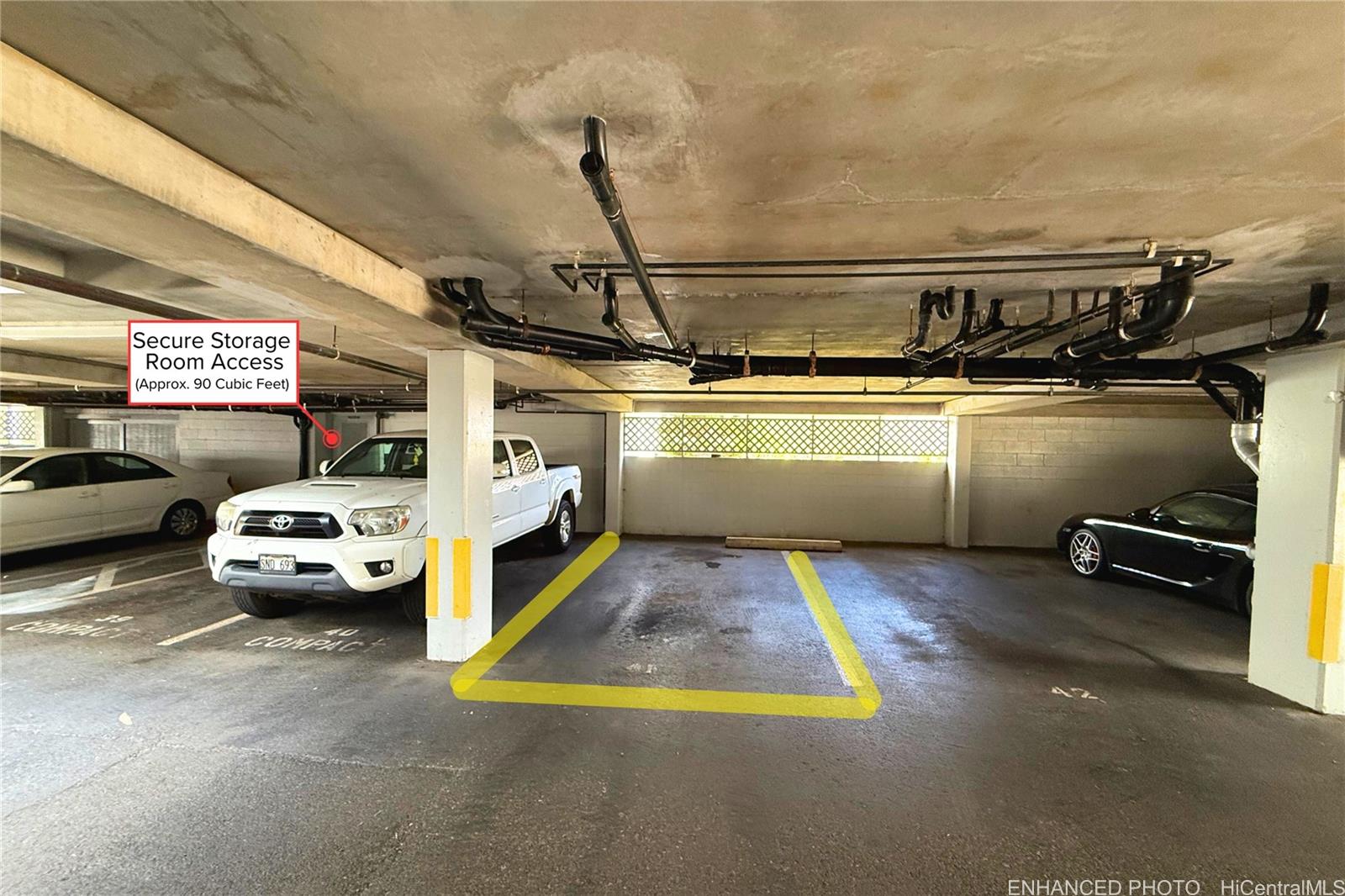 Windward Acres condo # B311, Kaneohe, Hawaii - photo 20 of 25