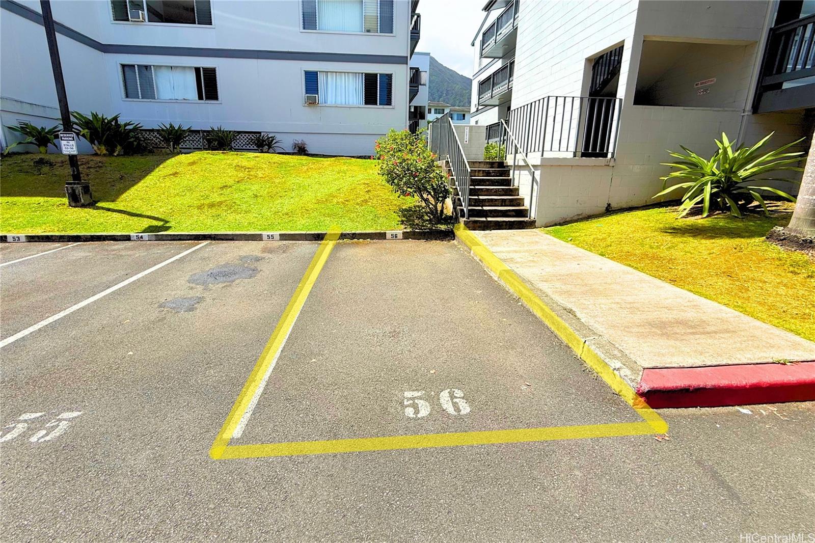 Windward Acres condo # B311, Kaneohe, Hawaii - photo 22 of 25