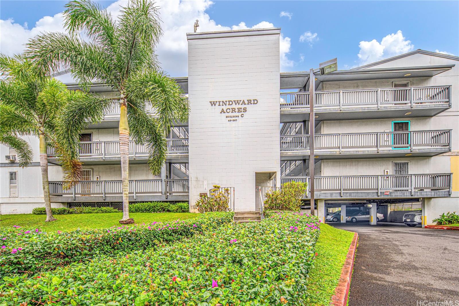 Windward Acres condo # C212, Kaneohe, Hawaii - photo 15 of 21