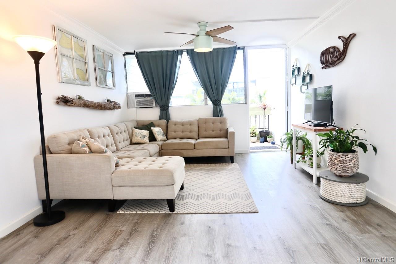 Mountain View Terrace A307, 46270 Kahuhipa Street, Kaneohe Windward