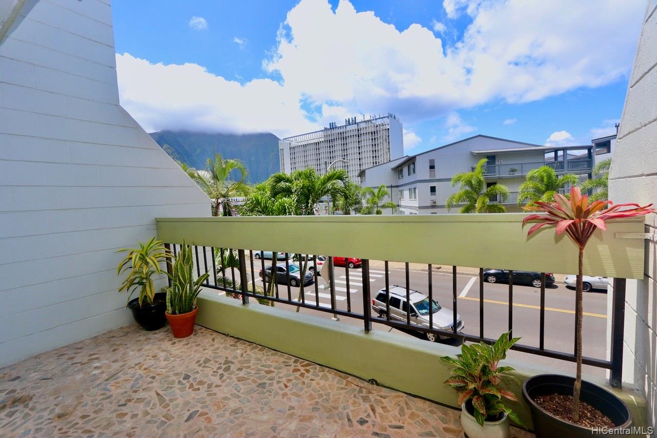Mountain View Terrace A307, 46270 Kahuhipa Street, Kaneohe Windward