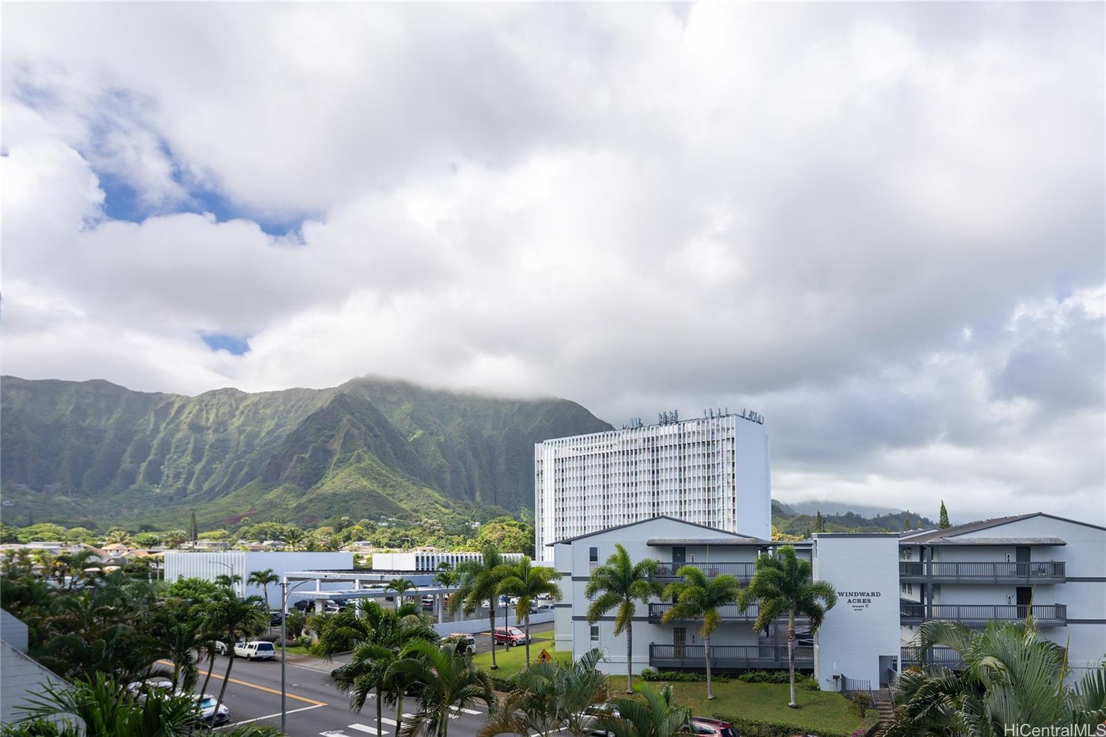 Mountain View Terrace condo # A418, Kaneohe, Hawaii - photo 16 of 25