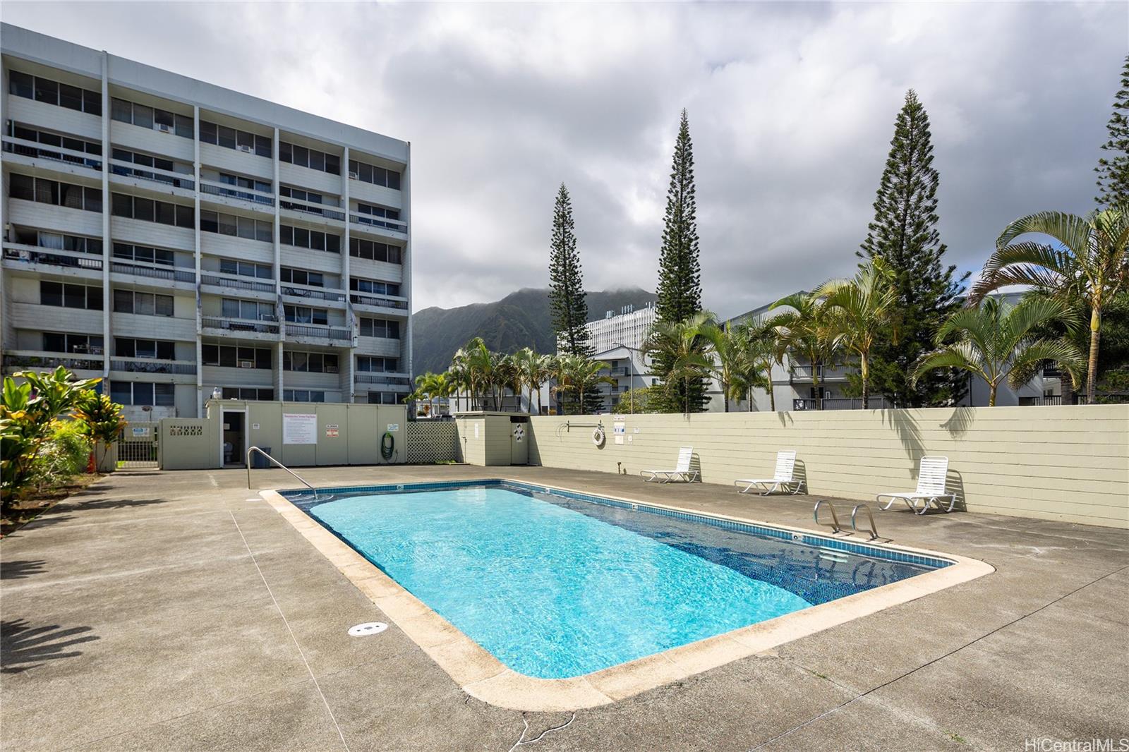 Mountain View Terrace condo # A418, Kaneohe, Hawaii - photo 17 of 25