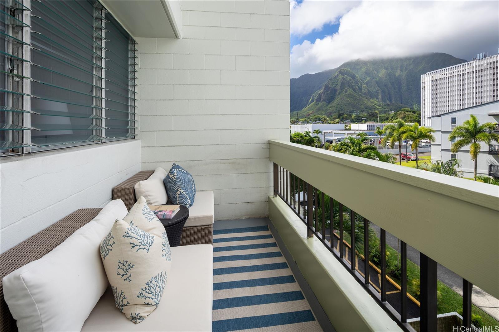 Mountain View Terrace condo # A418, Kaneohe, Hawaii - photo 3 of 25