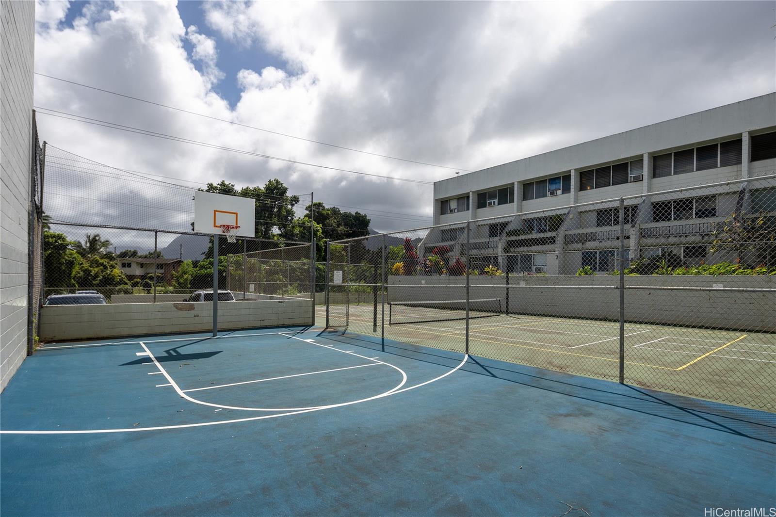 Mountain View Terrace condo # A418, Kaneohe, Hawaii - photo 21 of 25