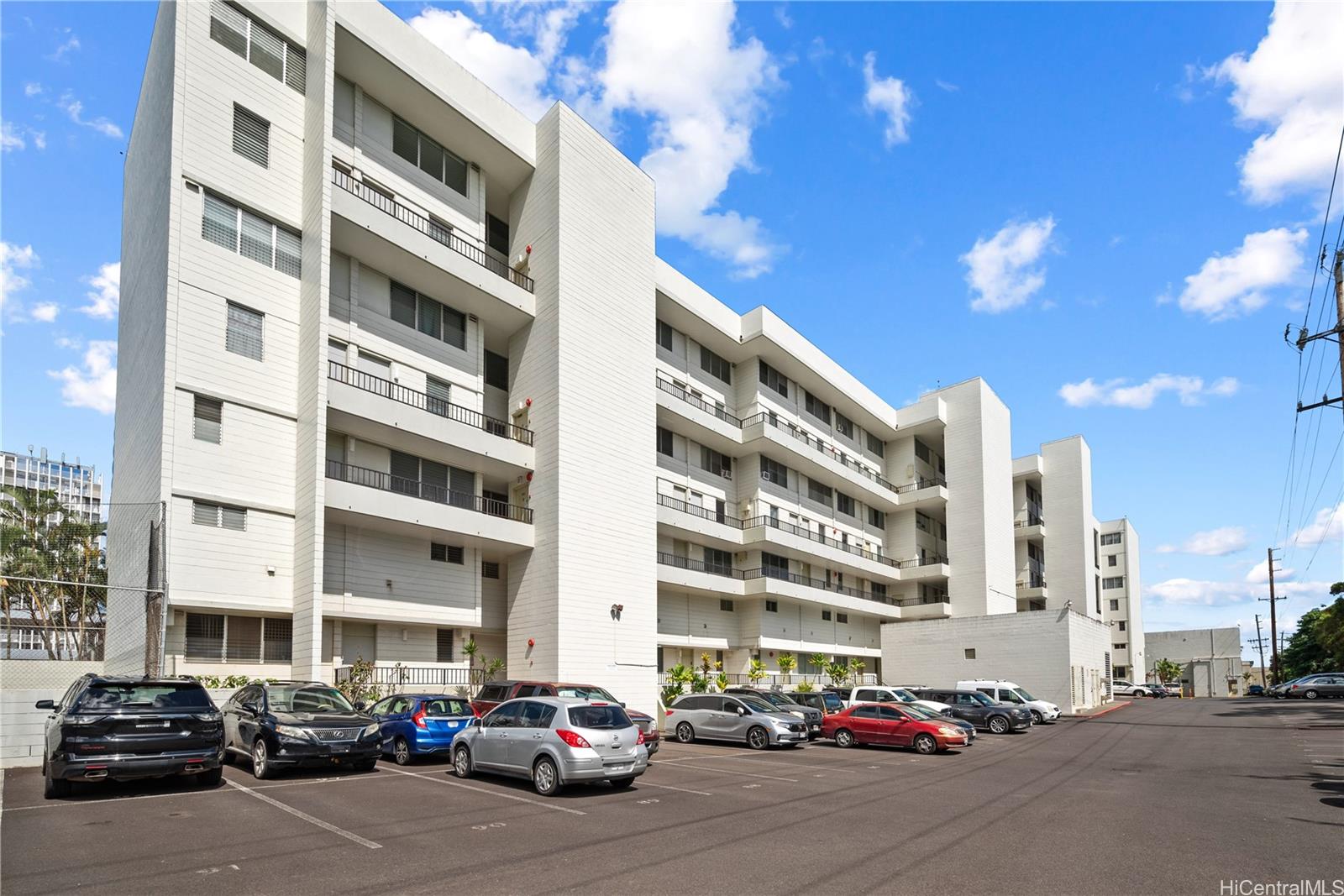 Mountain View Terrace condo # A419, Kaneohe, Hawaii - photo 2 of 19