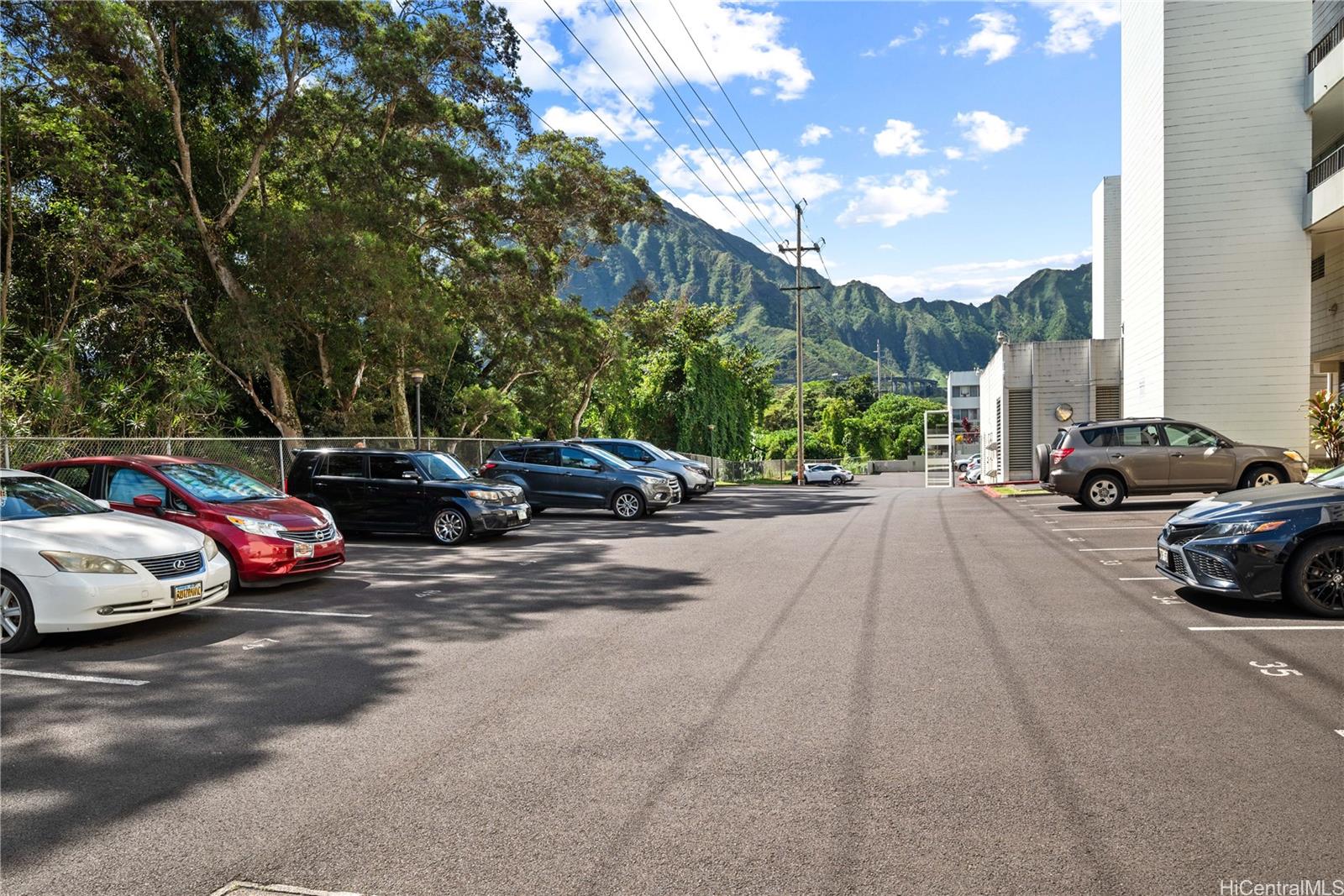 Mountain View Terrace condo # A419, Kaneohe, Hawaii - photo 20 of 22