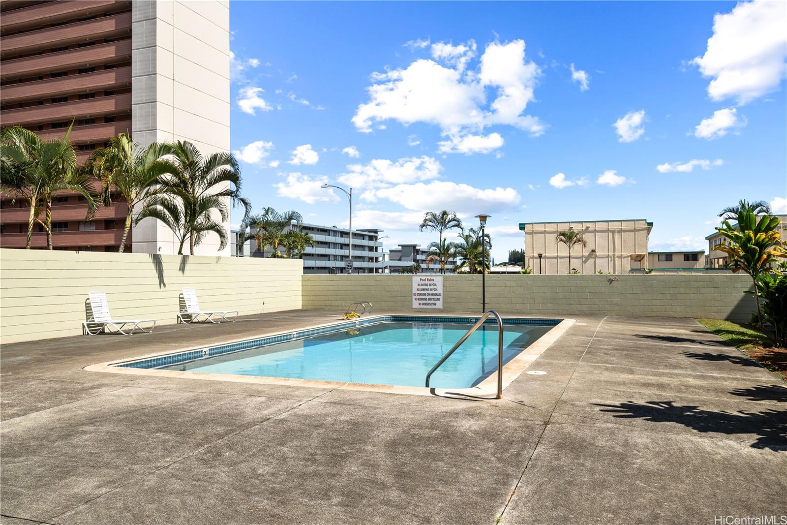 Mountain View Terrace condo # A419, Kaneohe, Hawaii - photo 21 of 22