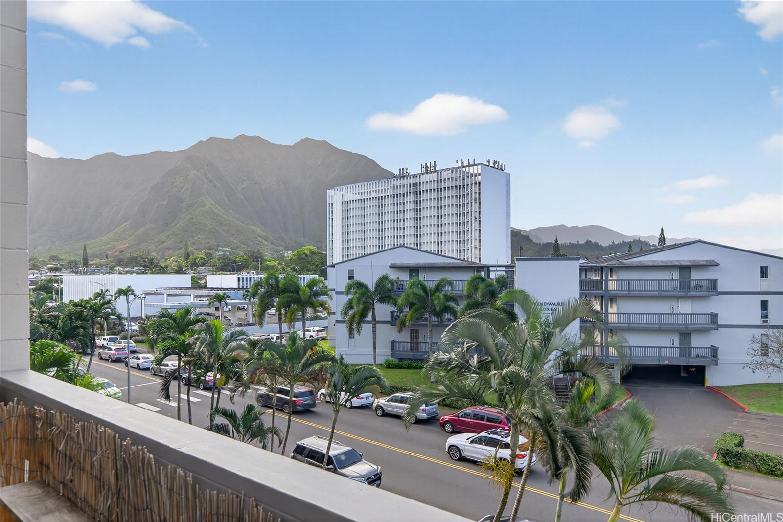 Mountain View Terrace condo # A419, Kaneohe, Hawaii - photo 2 of 25