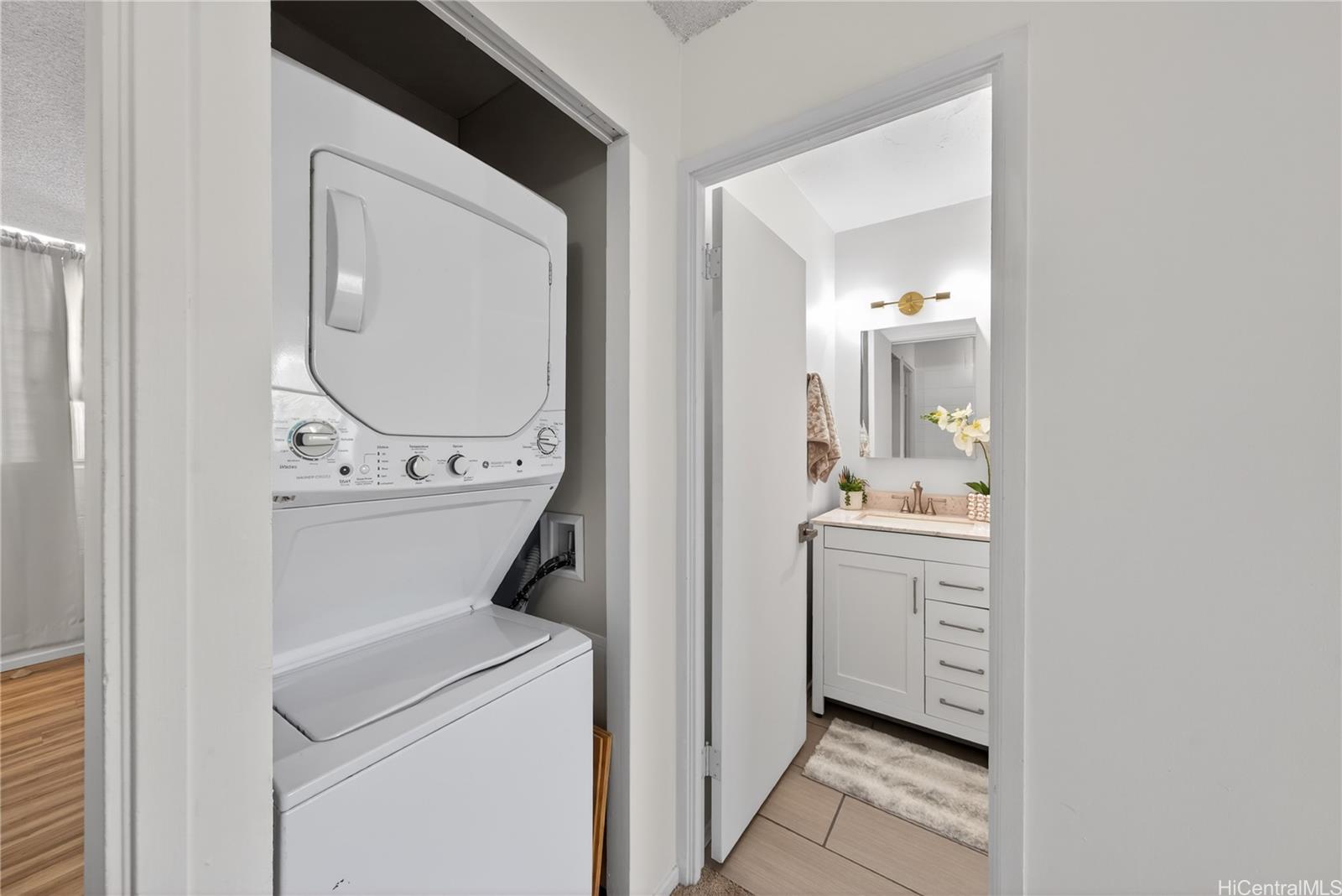 Mountain View Terrace condo # A419, Kaneohe, Hawaii - photo 13 of 25