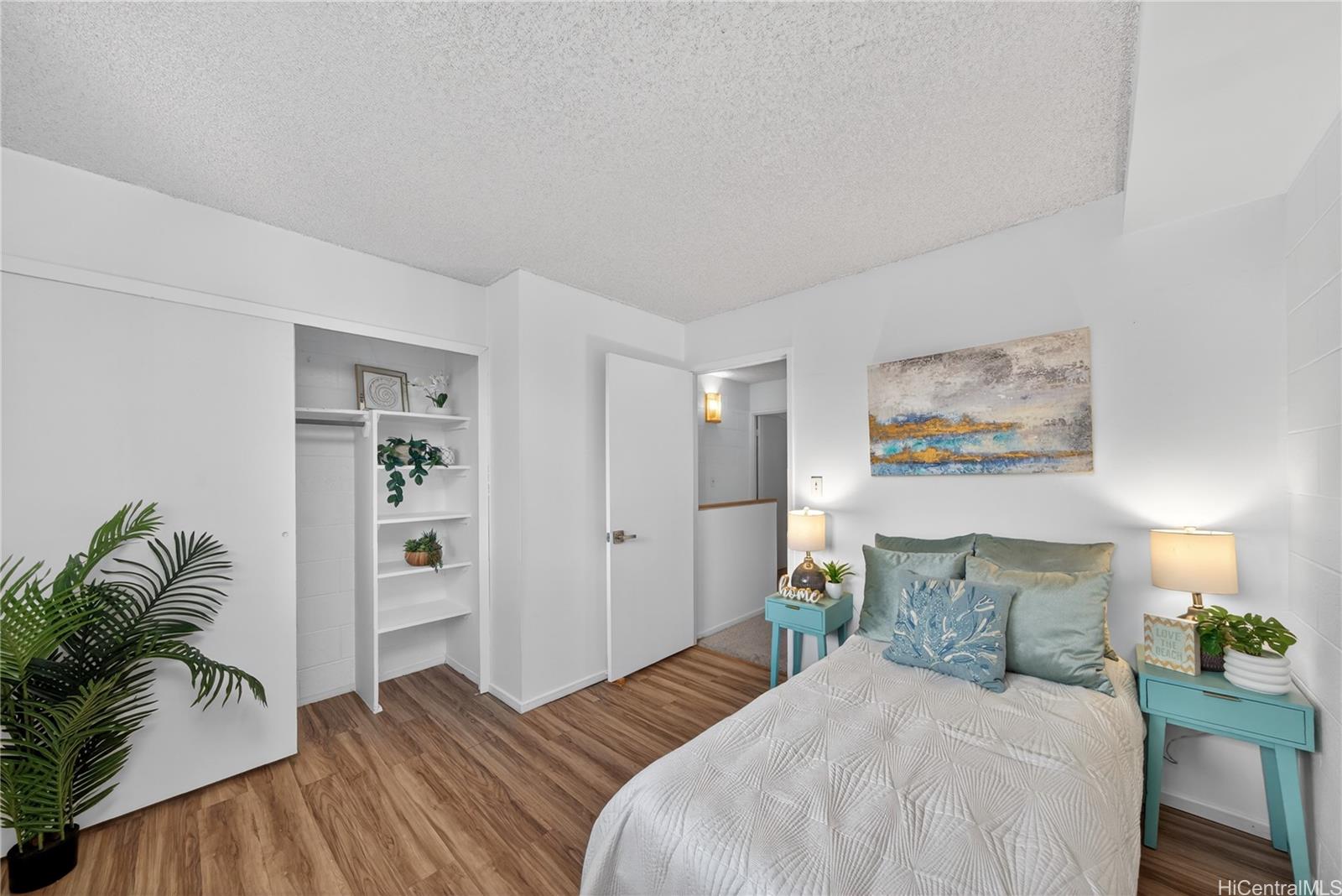 Mountain View Terrace condo # A419, Kaneohe, Hawaii - photo 17 of 25