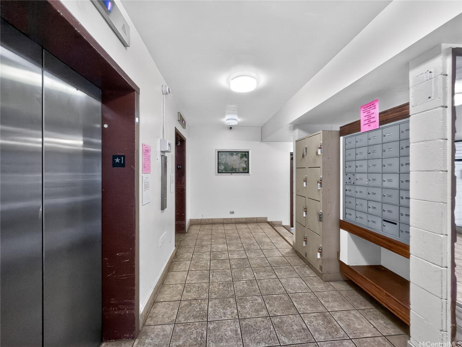 Mountain View Terrace condo # A419, Kaneohe, Hawaii - photo 19 of 25