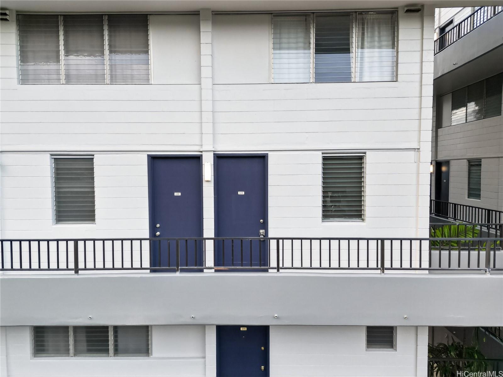 Mountain View Terrace condo # A419, Kaneohe, Hawaii - photo 20 of 25