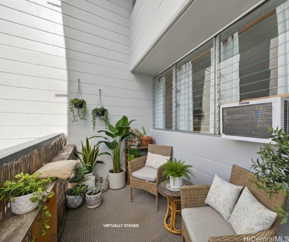 Mountain View Terrace condo # A419, Kaneohe, Hawaii - photo 3 of 25