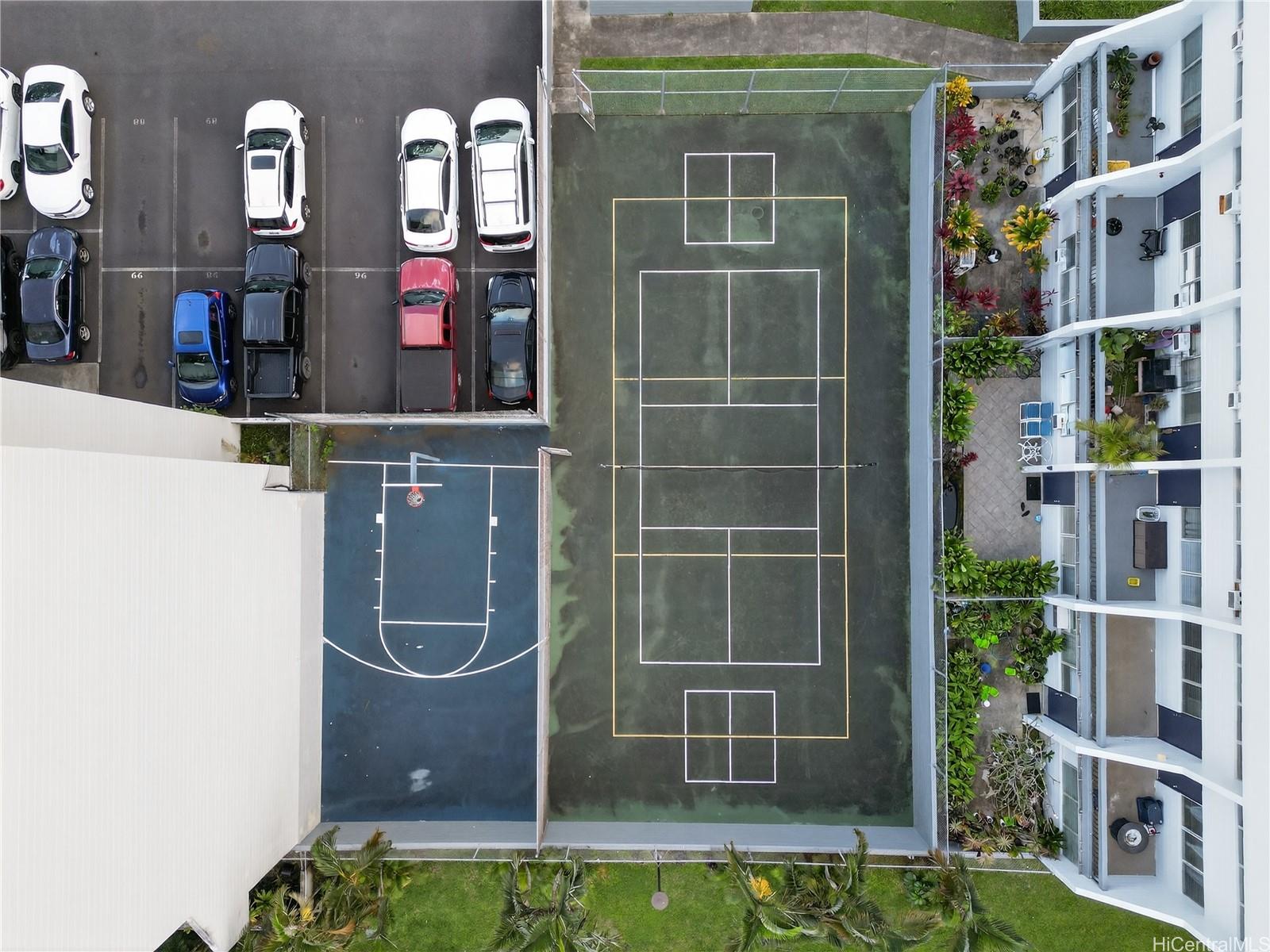 Mountain View Terrace condo # A419, Kaneohe, Hawaii - photo 21 of 25