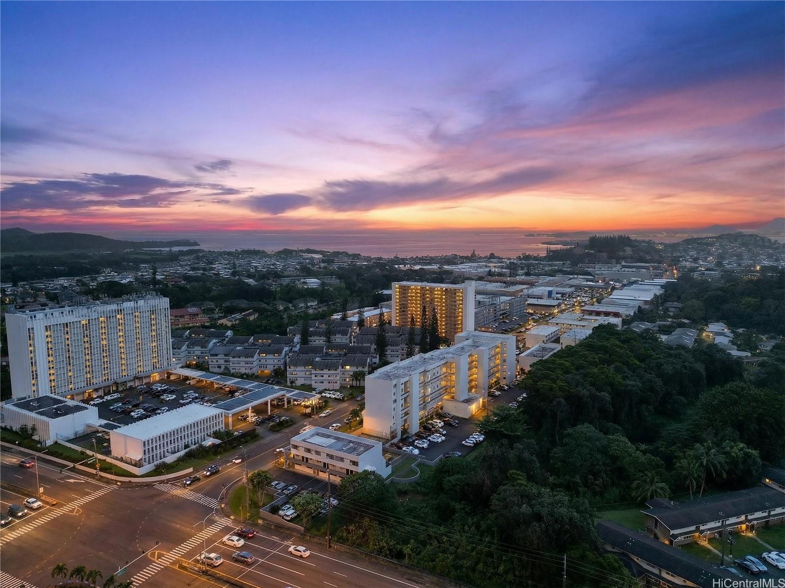 Mountain View Terrace condo # A419, Kaneohe, Hawaii - photo 24 of 25