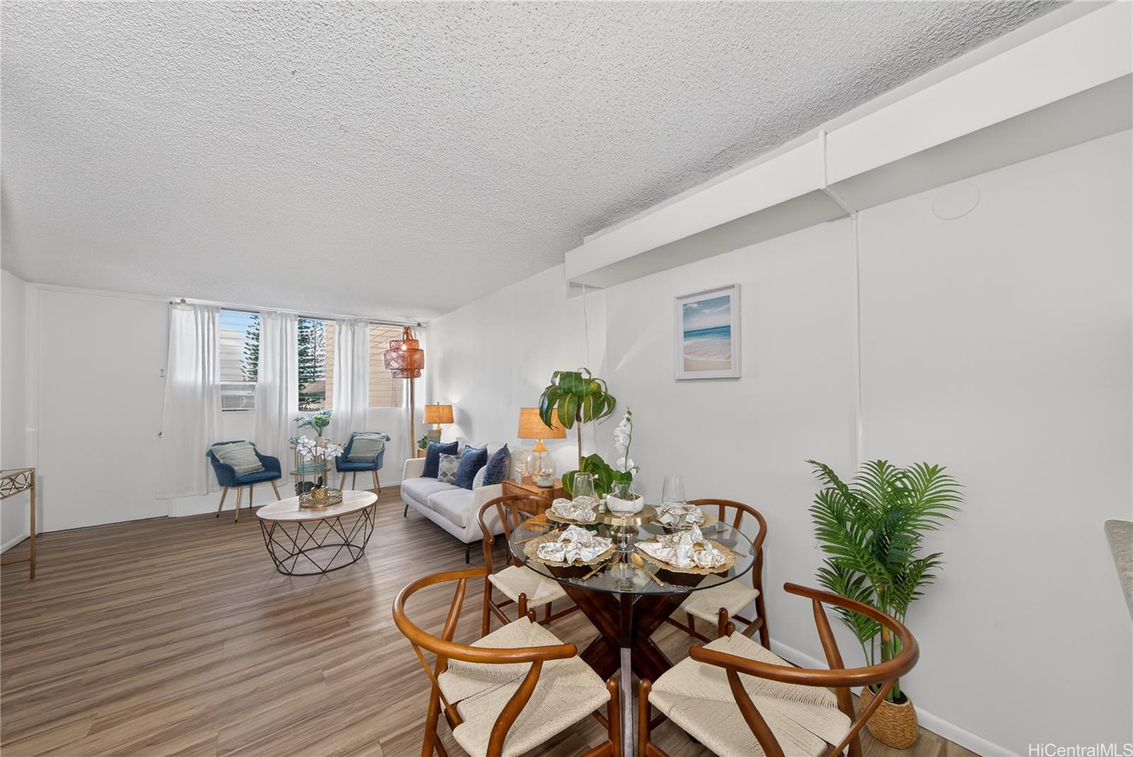 Mountain View Terrace condo # A419, Kaneohe, Hawaii - photo 4 of 25