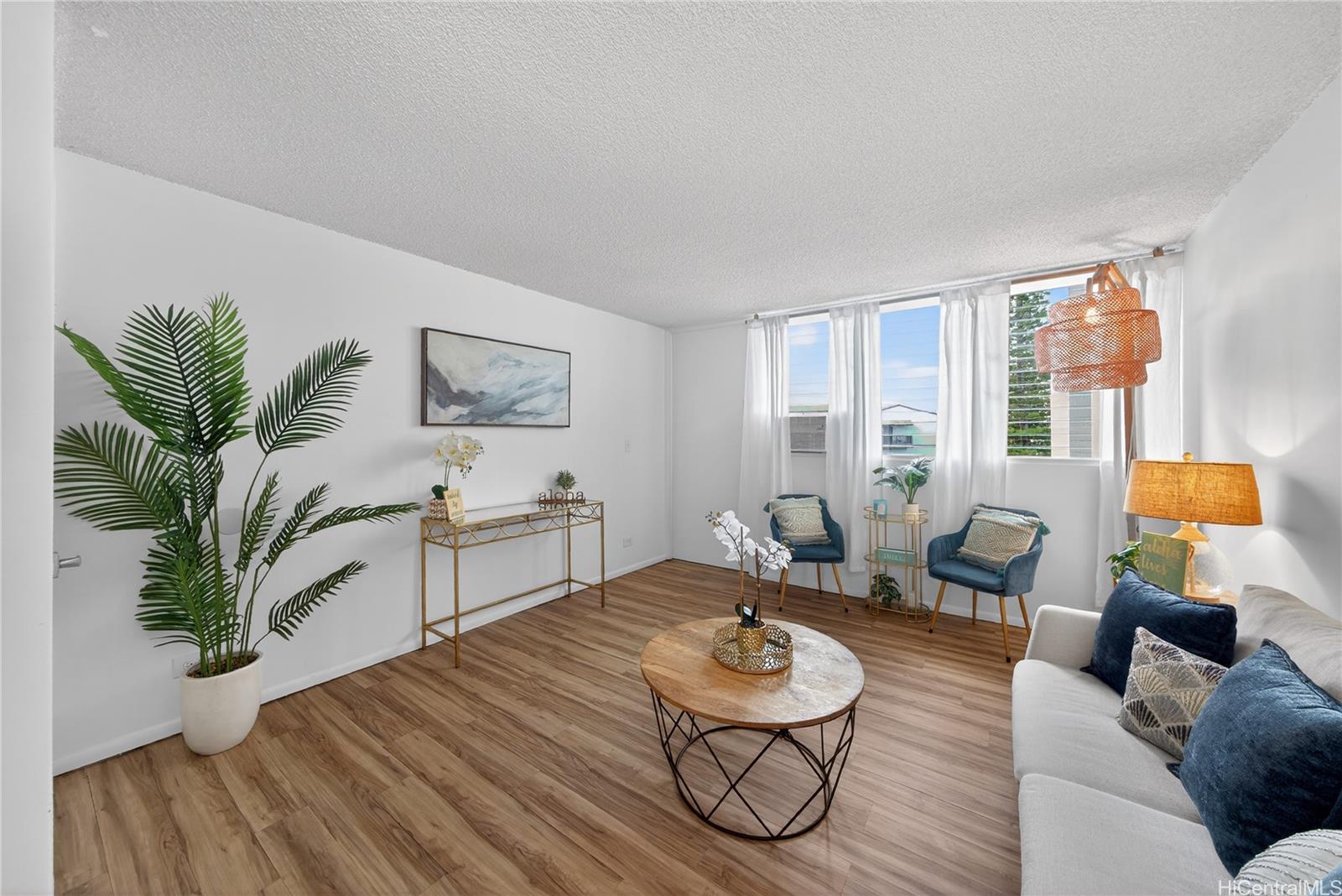 Mountain View Terrace condo # A419, Kaneohe, Hawaii - photo 5 of 25