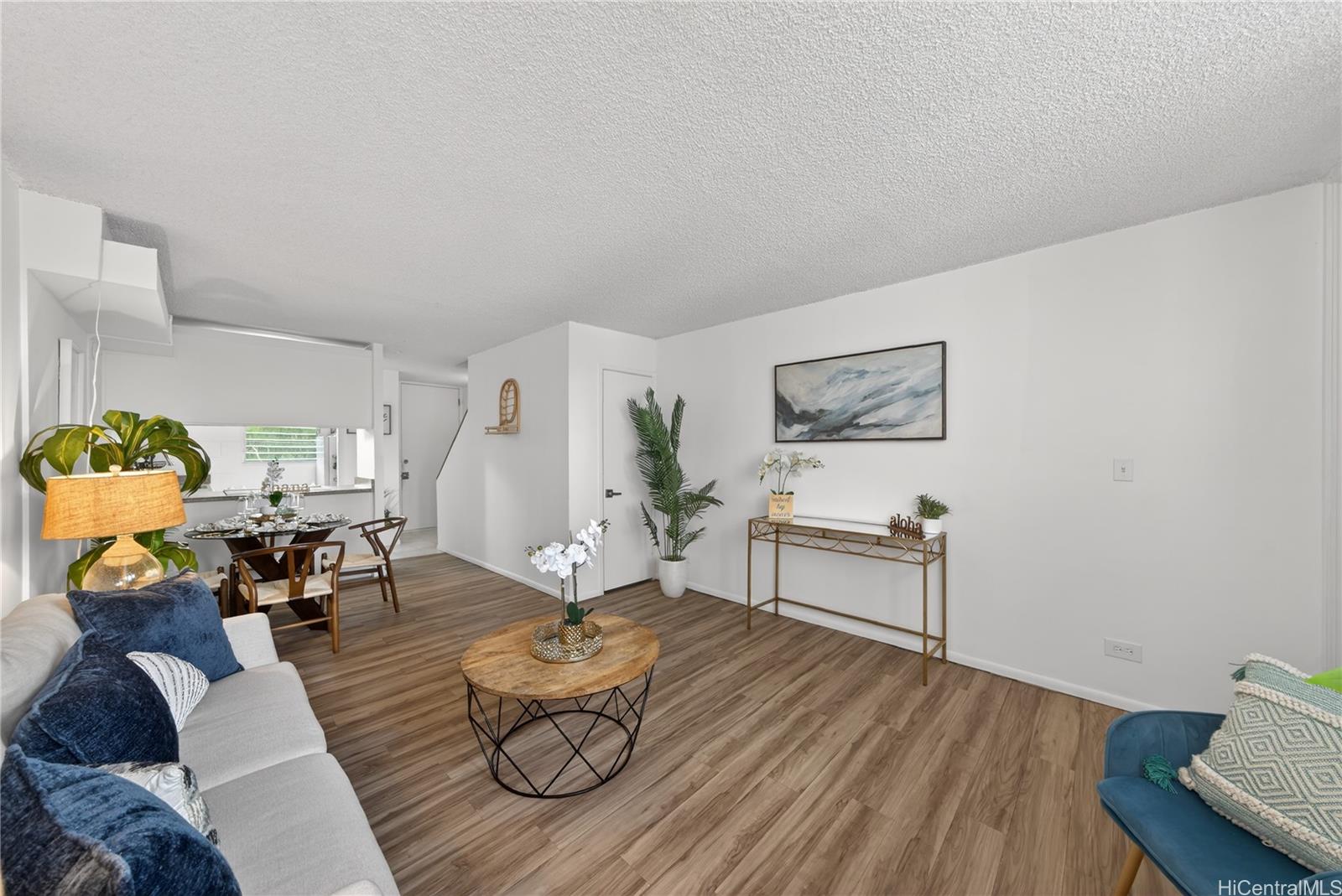 Mountain View Terrace condo # A419, Kaneohe, Hawaii - photo 6 of 25