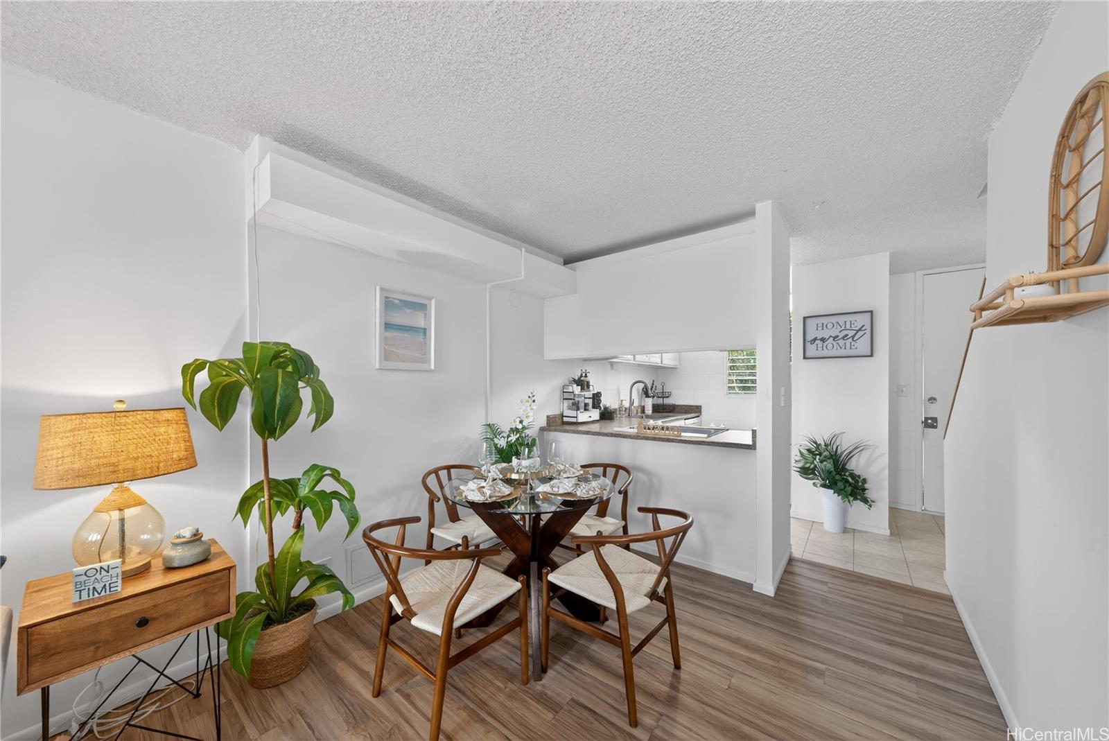 Mountain View Terrace condo # A419, Kaneohe, Hawaii - photo 7 of 25