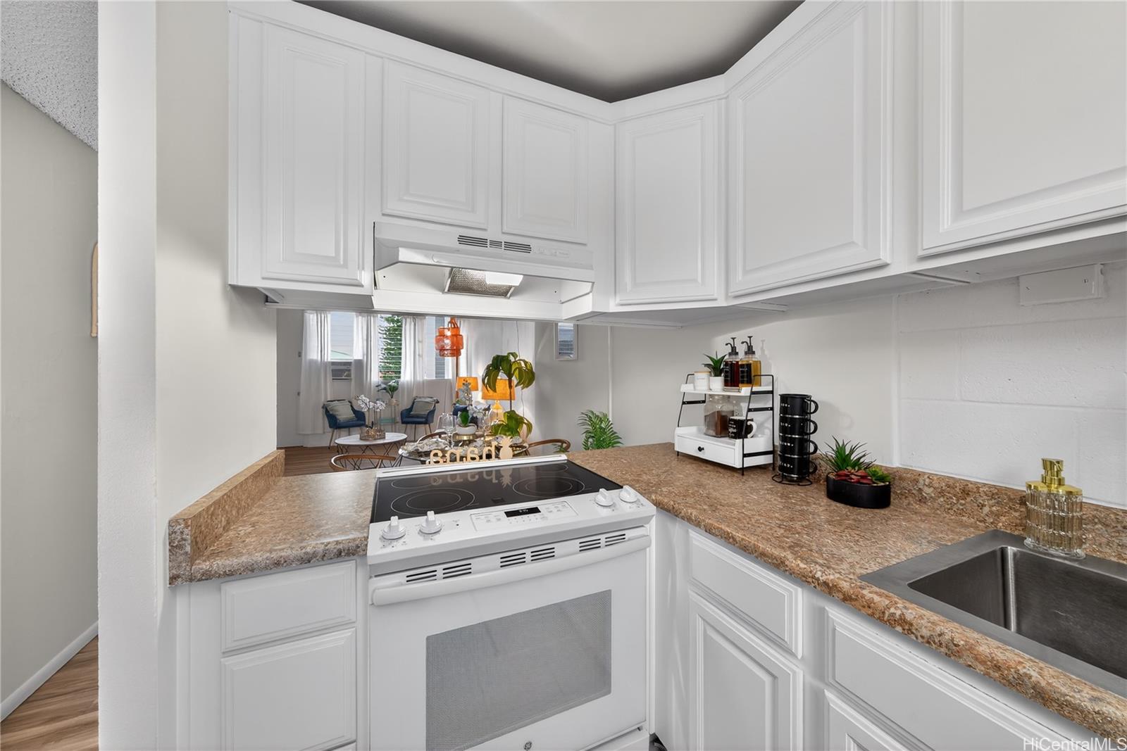 Mountain View Terrace condo # A419, Kaneohe, Hawaii - photo 8 of 25