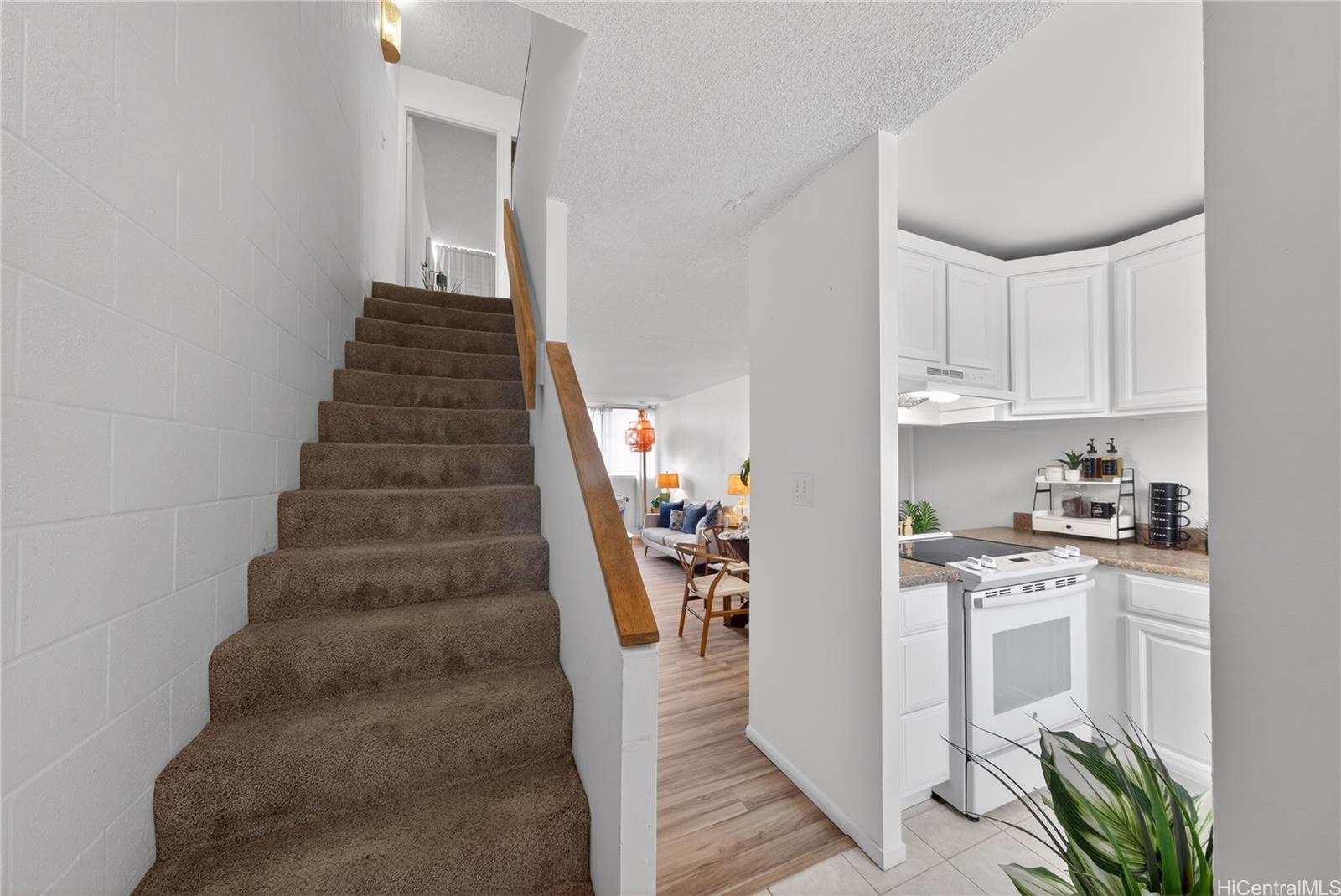 Mountain View Terrace condo # A419, Kaneohe, Hawaii - photo 10 of 25