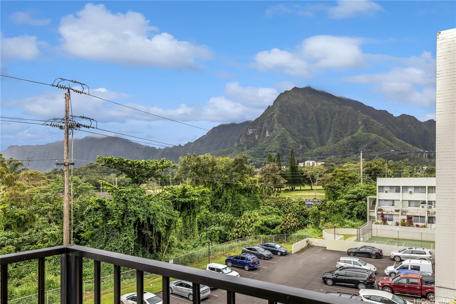 Mountain View Terrace condo # A422, Kaneohe, Hawaii - photo 16 of 21