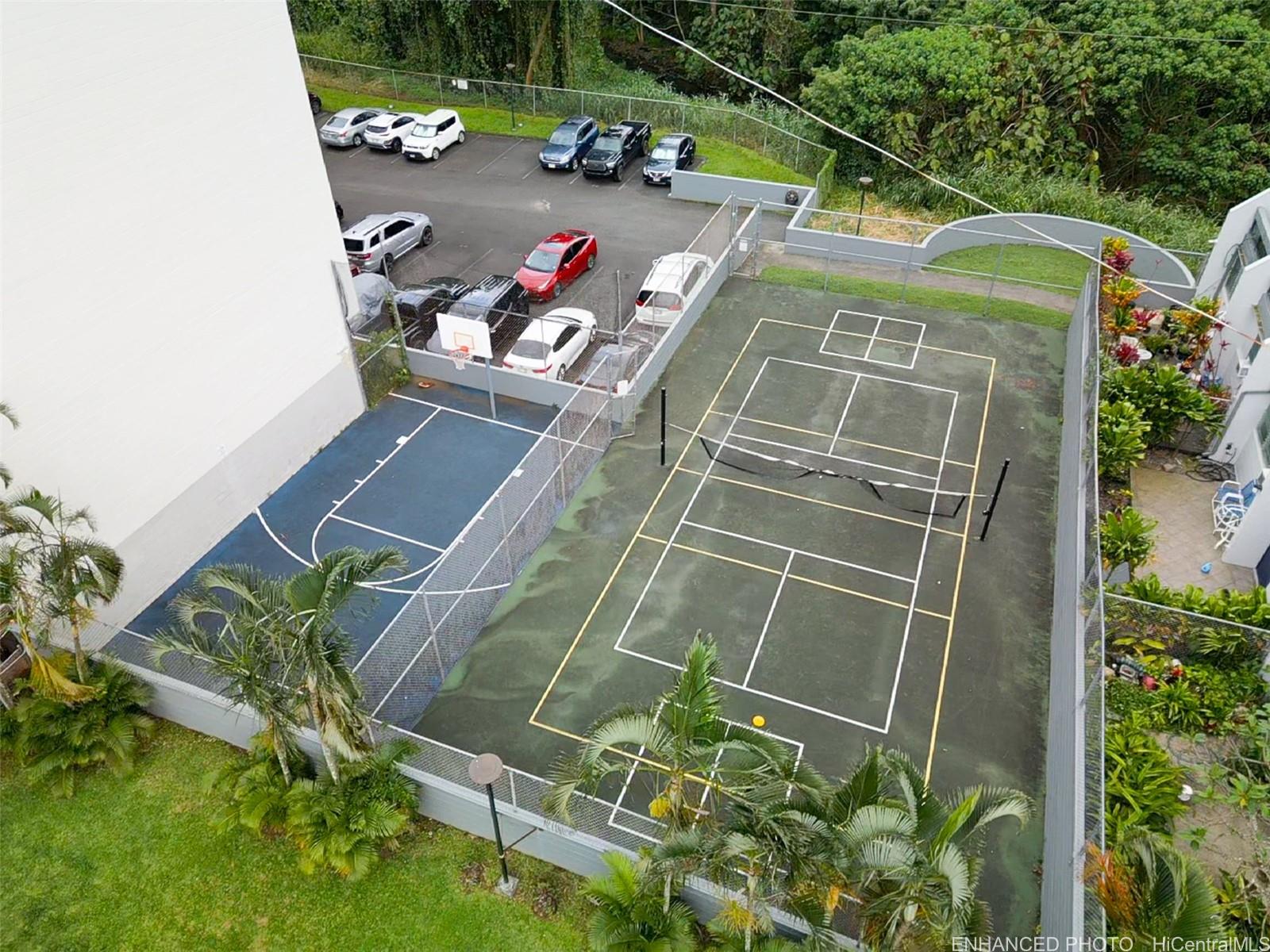 Mountain View Terrace condo # A611, Kaneohe, Hawaii - photo 11 of 12
