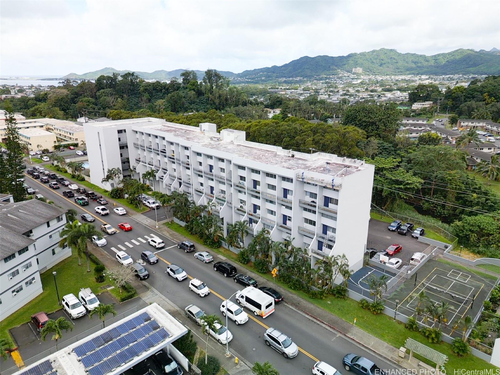Mountain View Terrace condo # A611, Kaneohe, Hawaii - photo 12 of 12