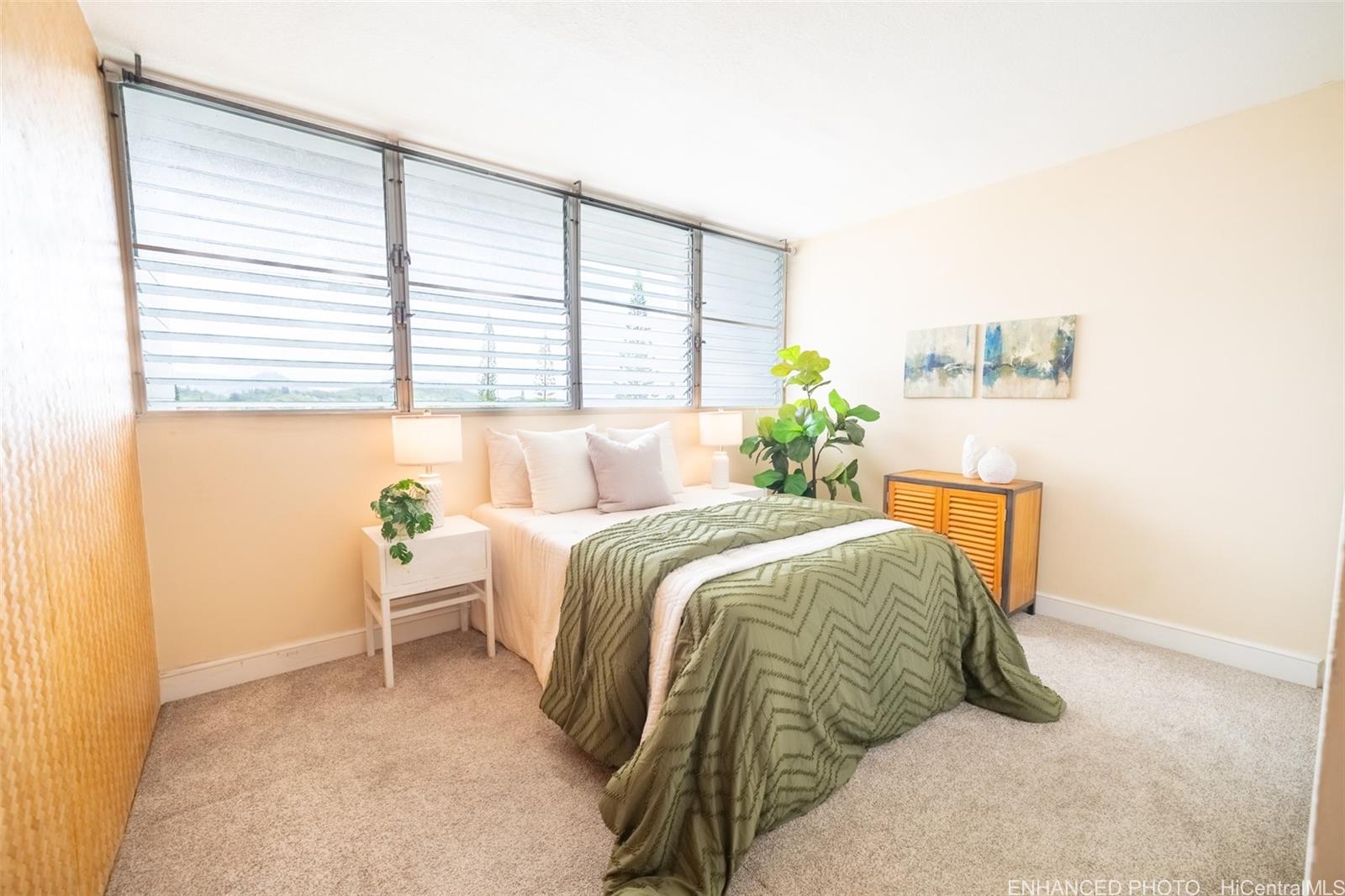 Mountain View Terrace condo # A611, Kaneohe, Hawaii - photo 4 of 12