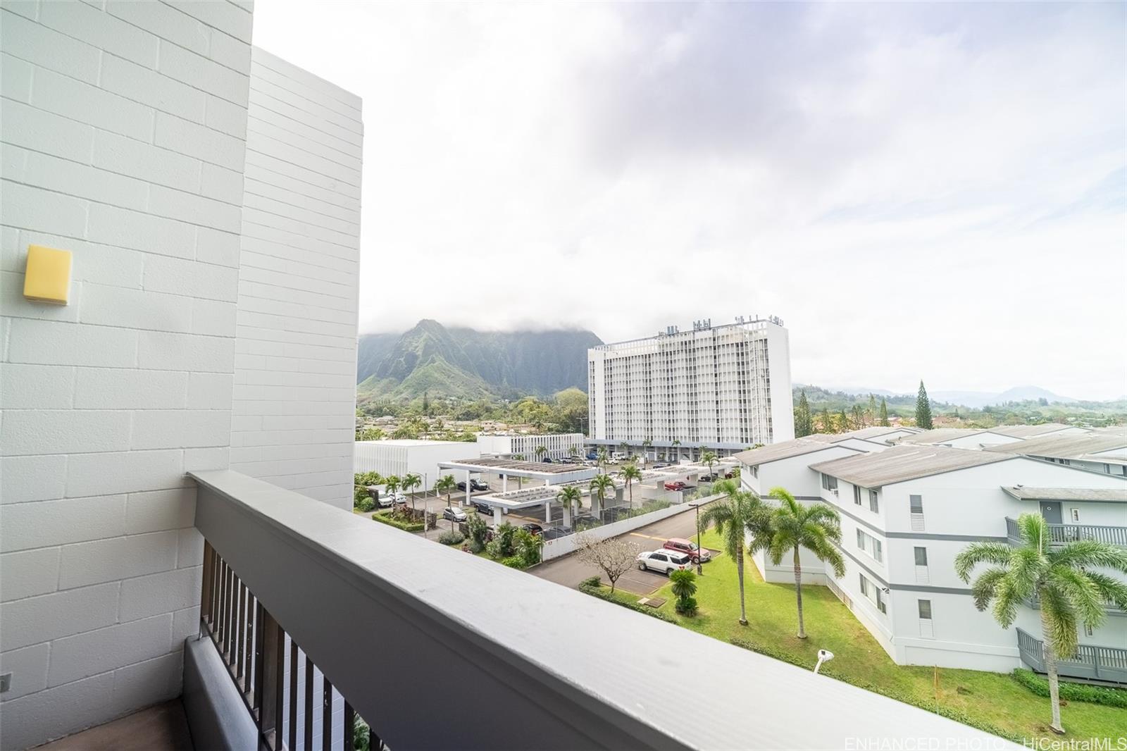 Mountain View Terrace condo # A611, Kaneohe, Hawaii - photo 8 of 12