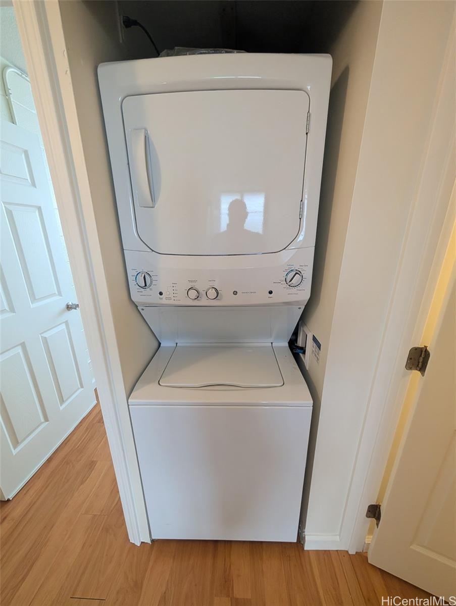 Mountain View Terrace condo # A619, Kaneohe, Hawaii - photo 17 of 24