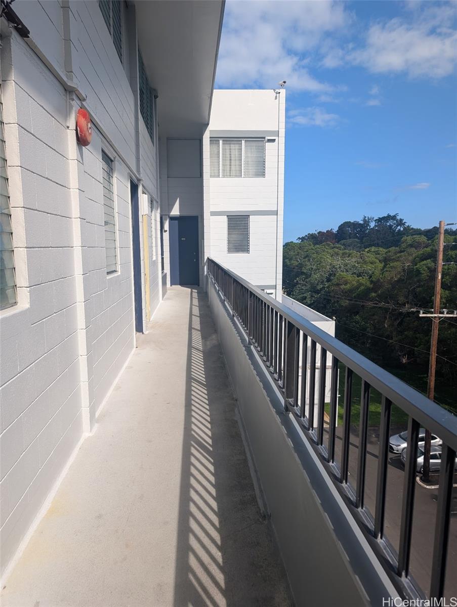 Mountain View Terrace condo # A619, Kaneohe, Hawaii - photo 21 of 24