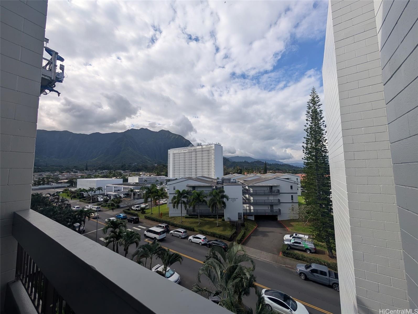 Mountain View Terrace condo # A619, Kaneohe, Hawaii - photo 23 of 24