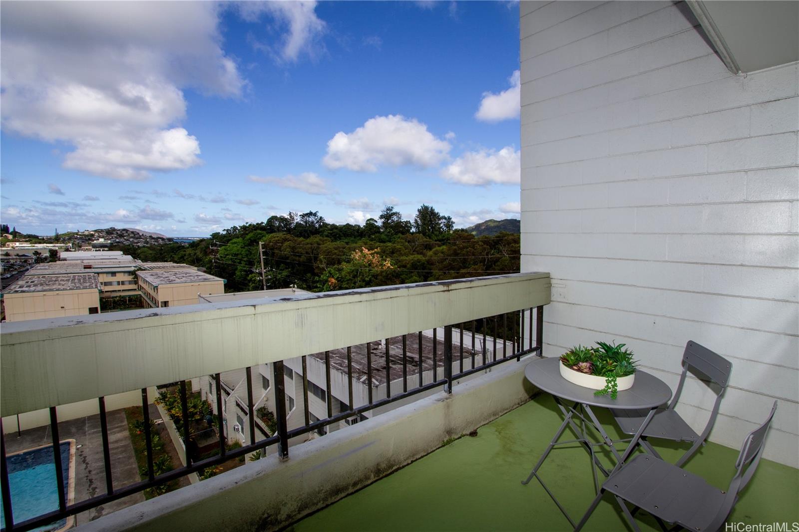 46-270 Kahuhipa Street Kaneohe - Rental - photo 3 of 9